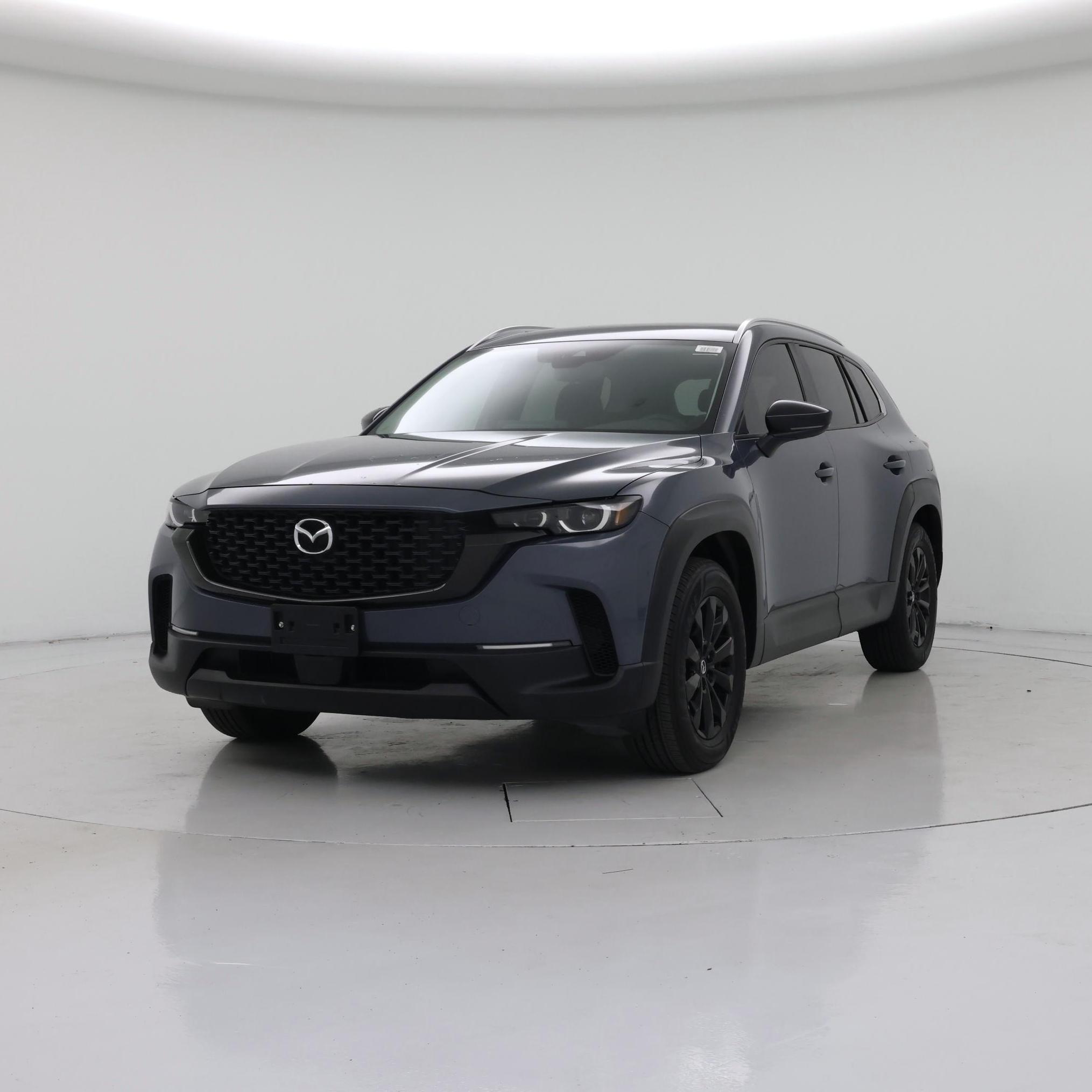 Thumbnail: 2024 Mazda CX-50 - 4