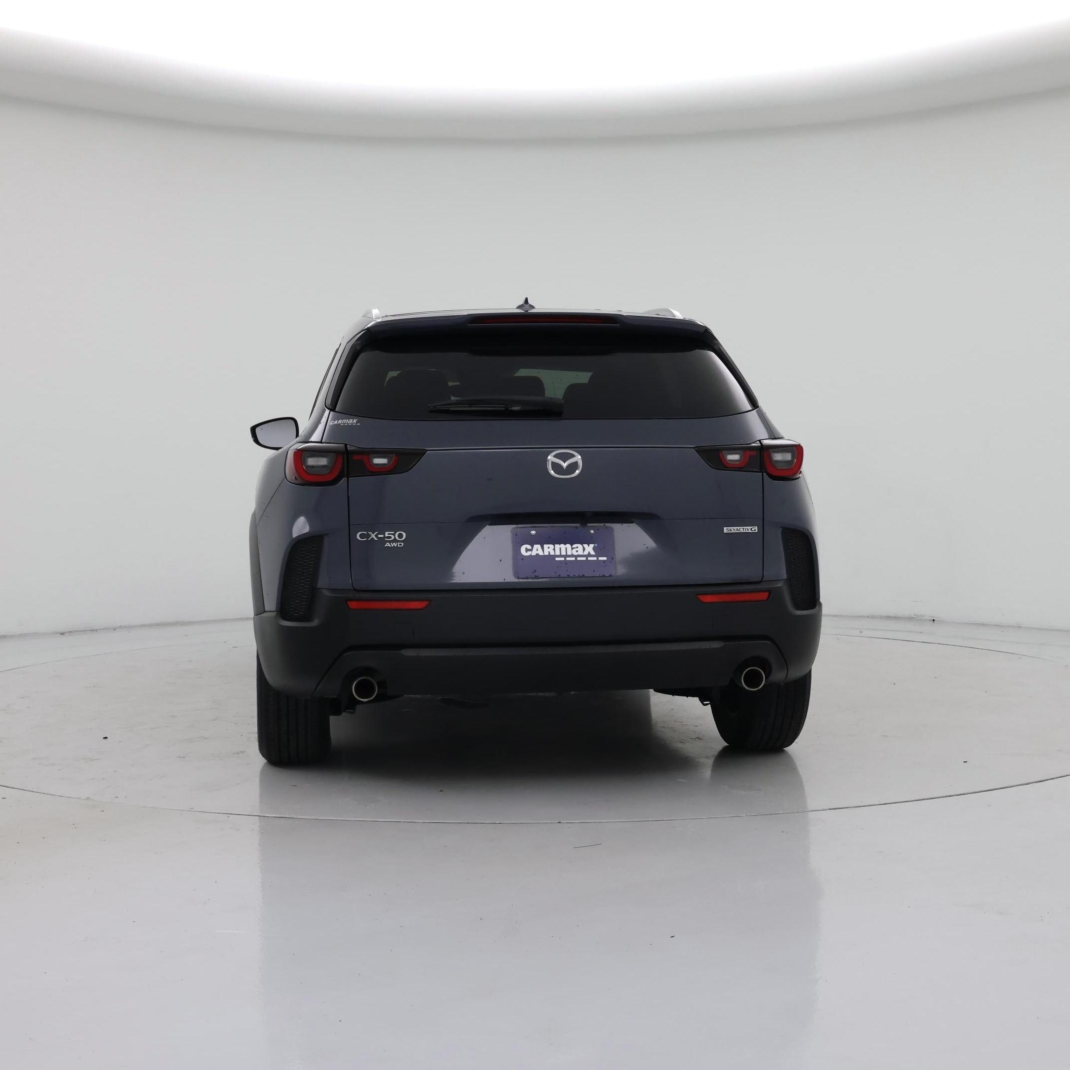 Thumbnail: 2024 Mazda CX-50 - 6