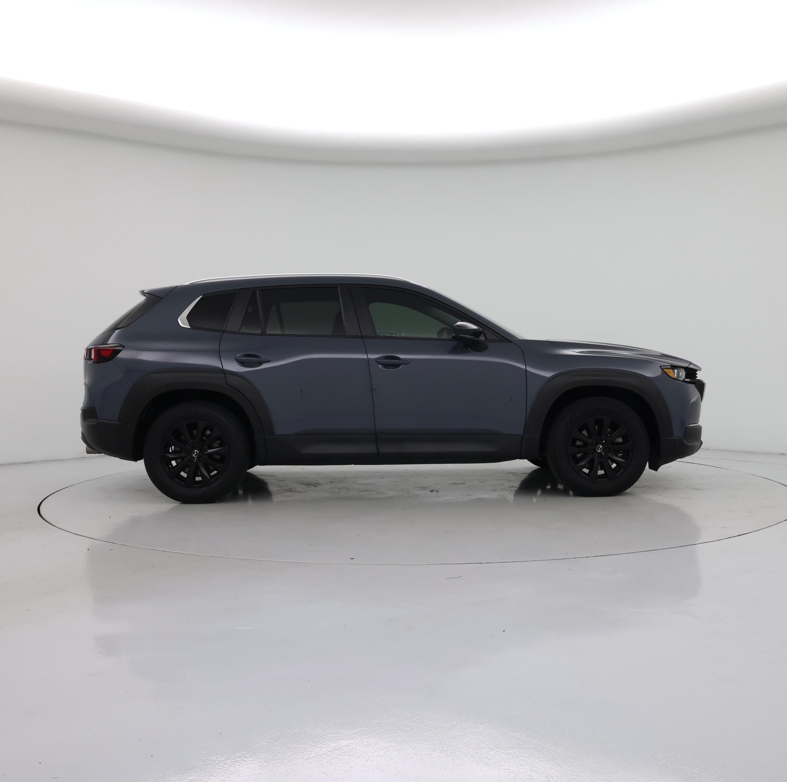 Thumbnail: 2024 Mazda CX-50 - 7