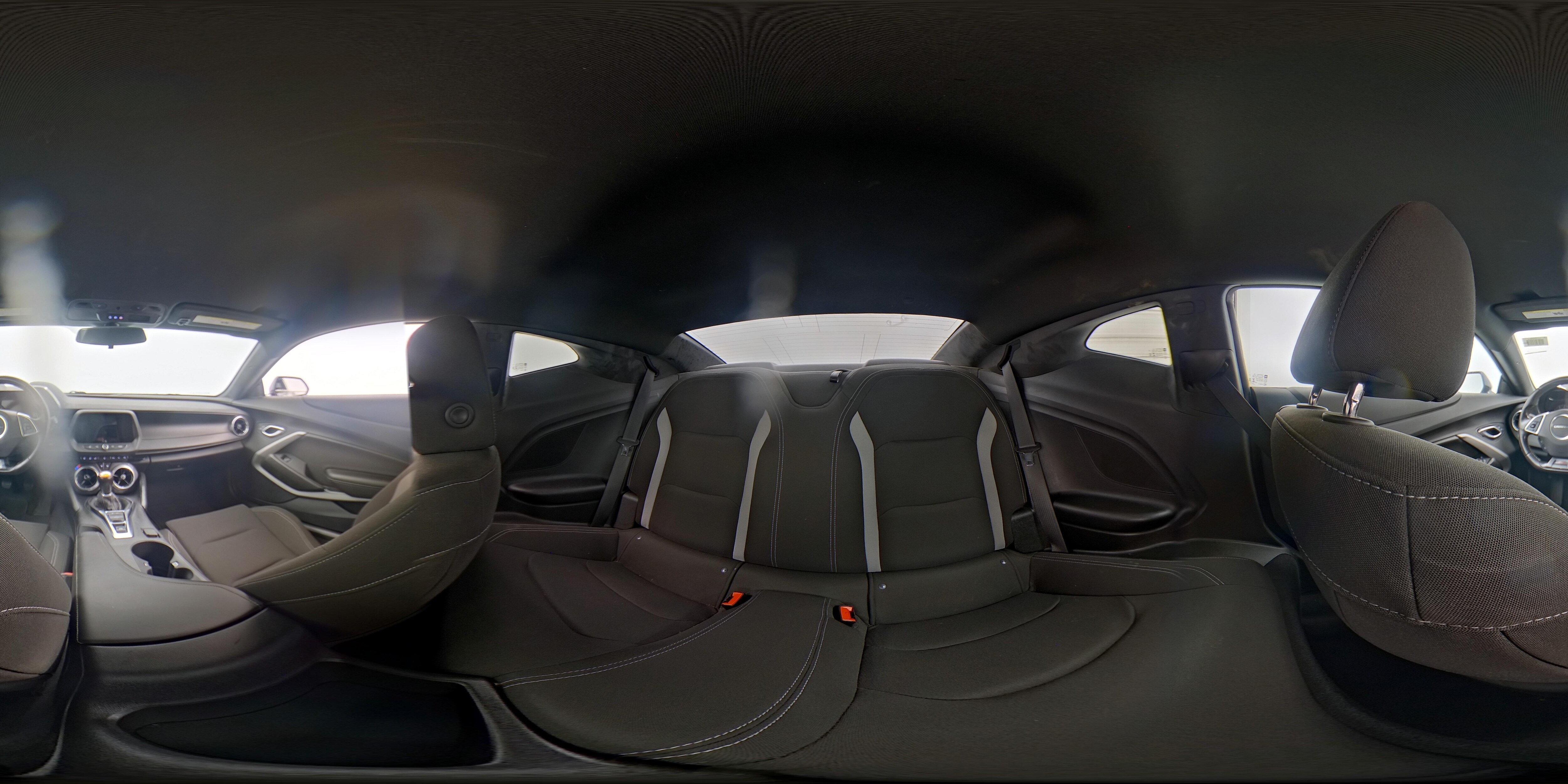 2020 Chevrolet Camaro 1SS - Photo 25