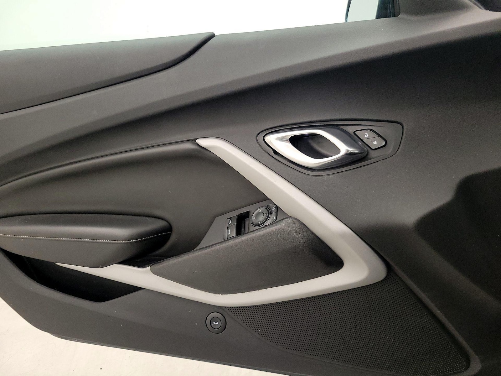 2020 Chevrolet Camaro 1SS - Photo 13