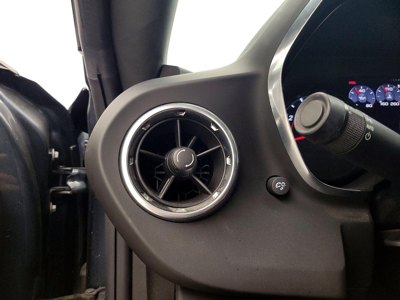 2020 Chevrolet Camaro 1SS - Photo 14