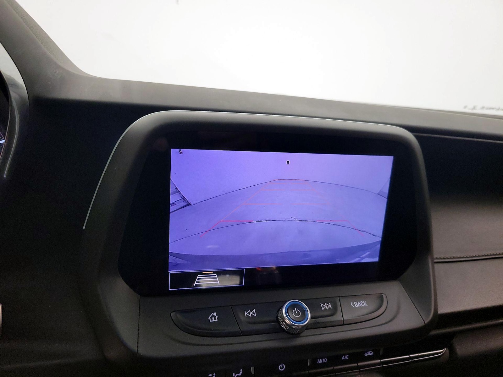 2020 Chevrolet Camaro 1SS - Photo 15