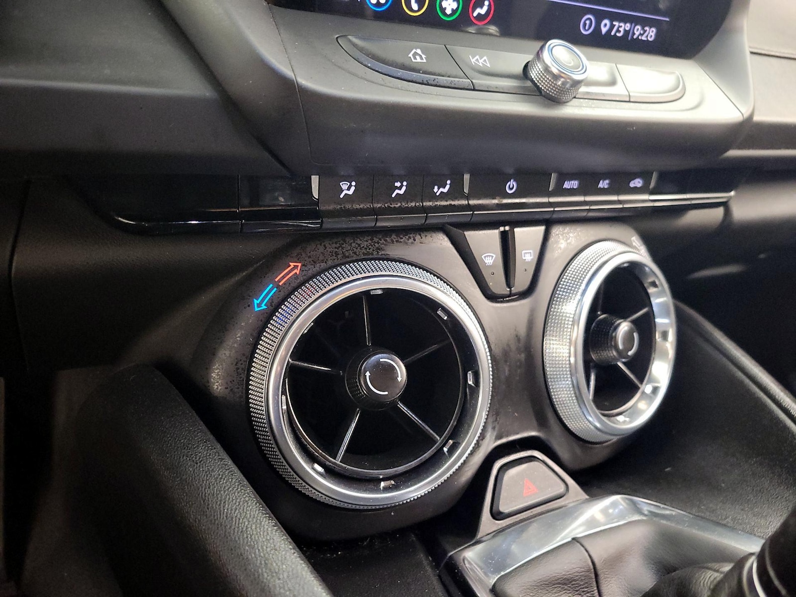 2020 Chevrolet Camaro 1SS - Photo 17