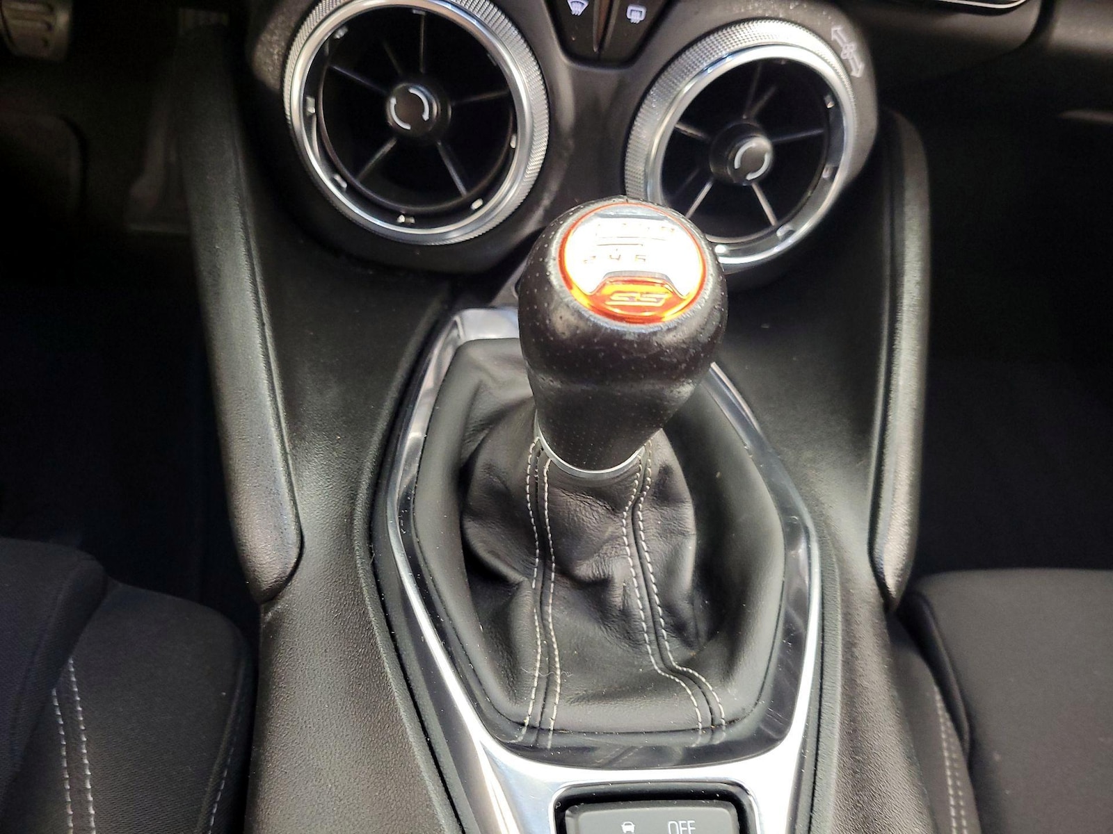 2020 Chevrolet Camaro 1SS - Photo 18