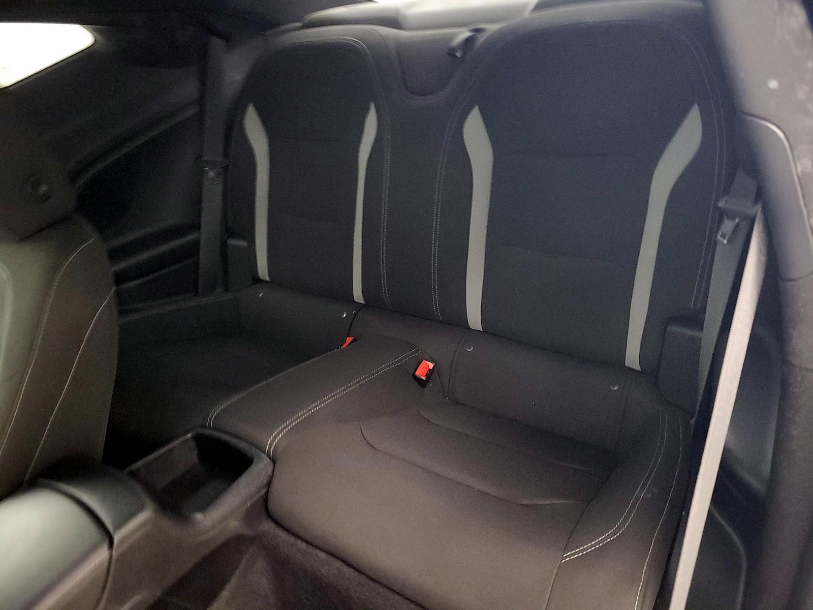 2020 Chevrolet Camaro 1SS - Photo 20