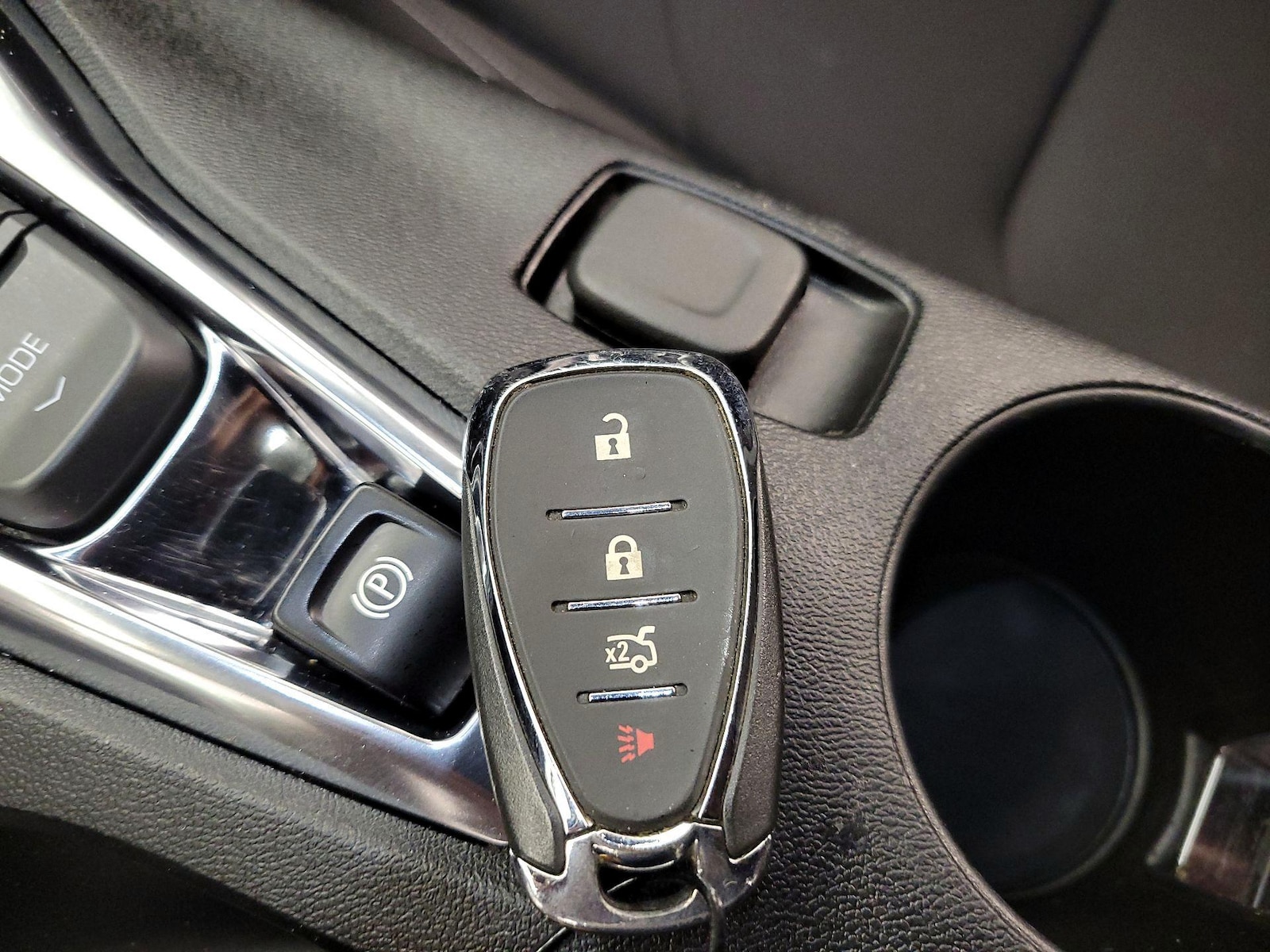 2020 Chevrolet Camaro 1SS - Photo 23