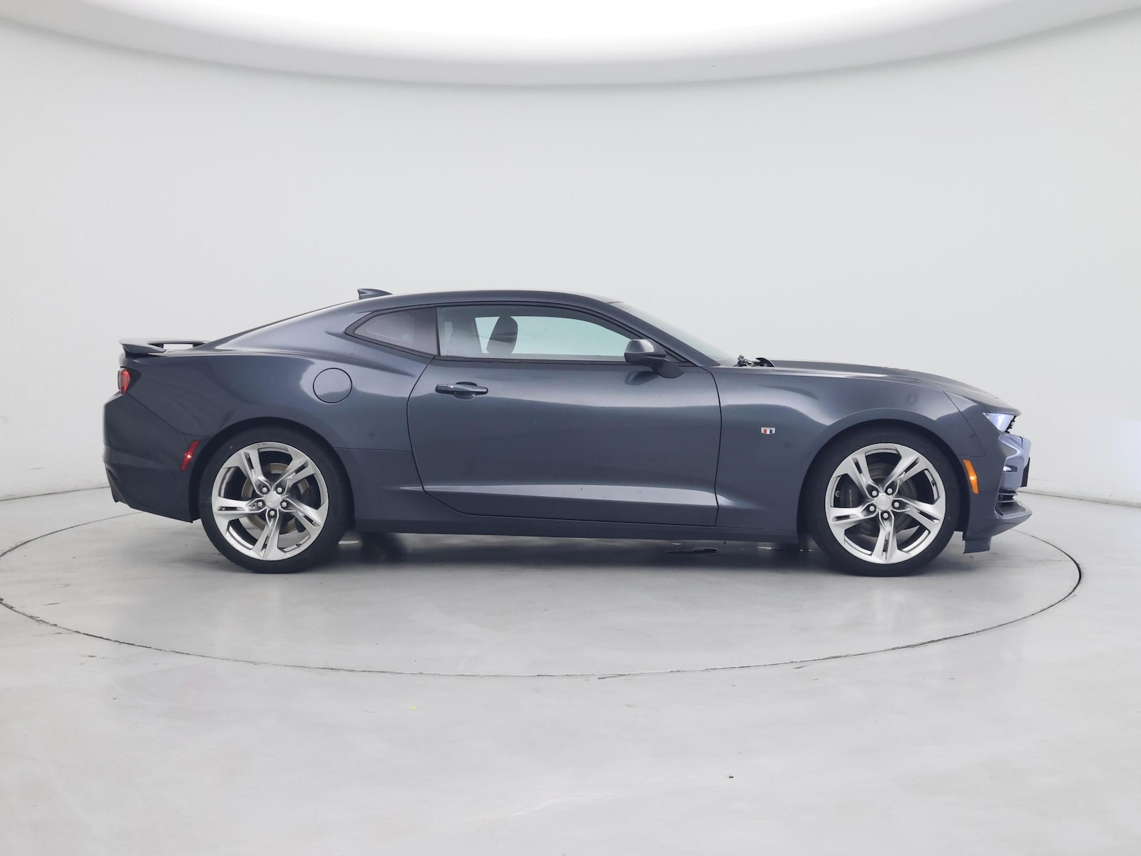2020 Chevrolet Camaro 1SS - Photo 8