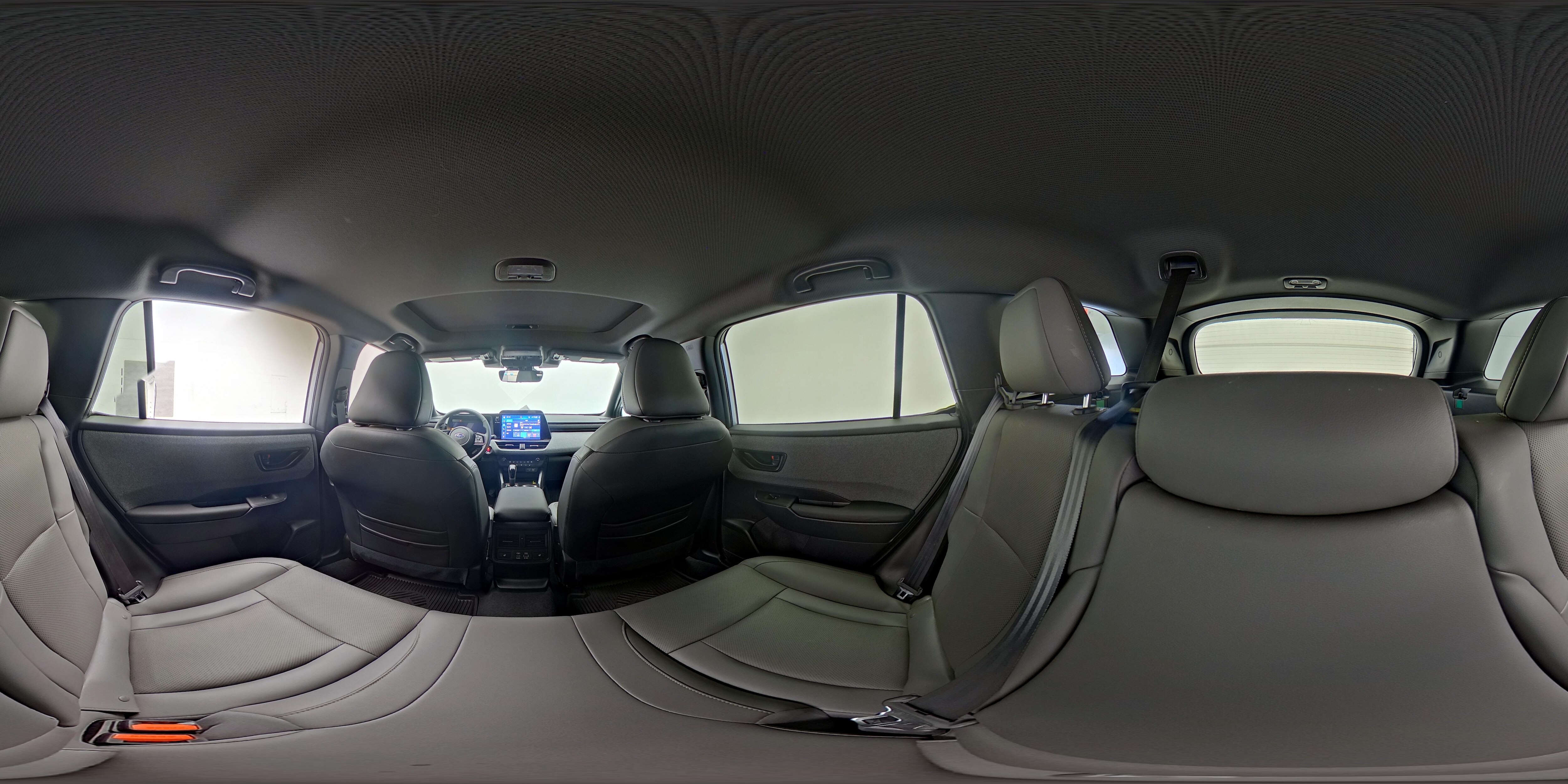 2026 Subaru Outback Limited - Photo 28