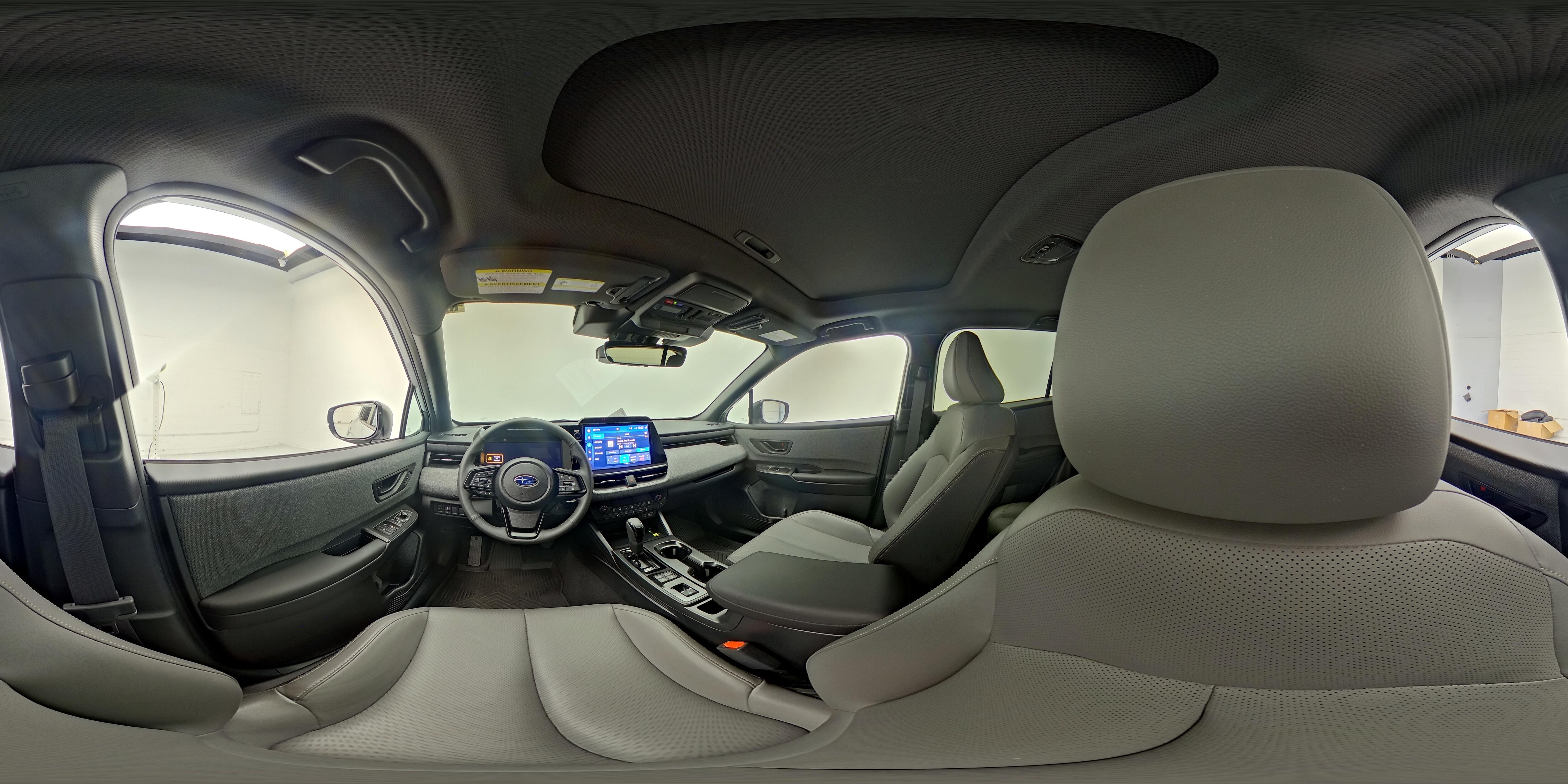 2026 Subaru Outback Limited - Photo 29