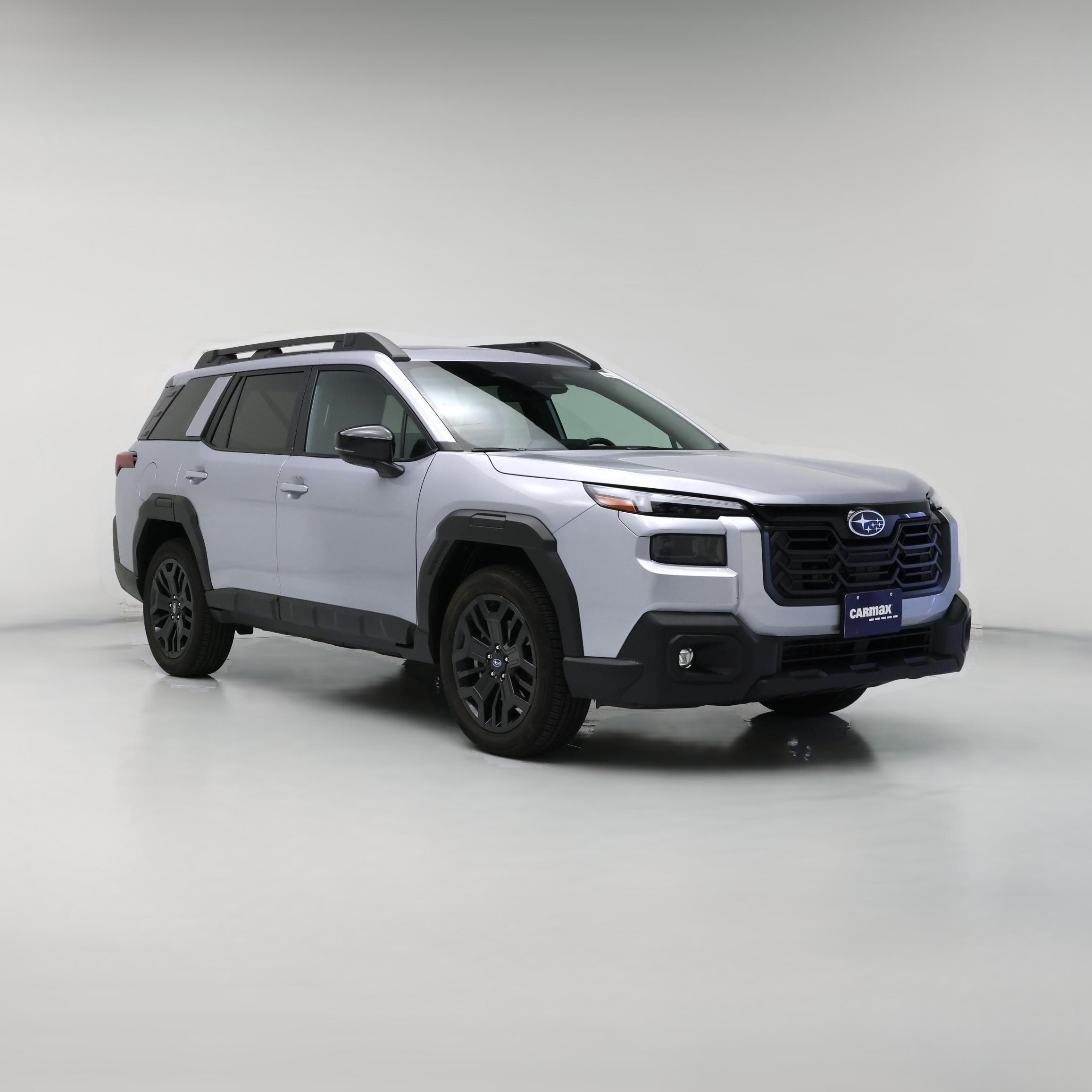 Thumbnail: 2026 Subaru Outback - 1