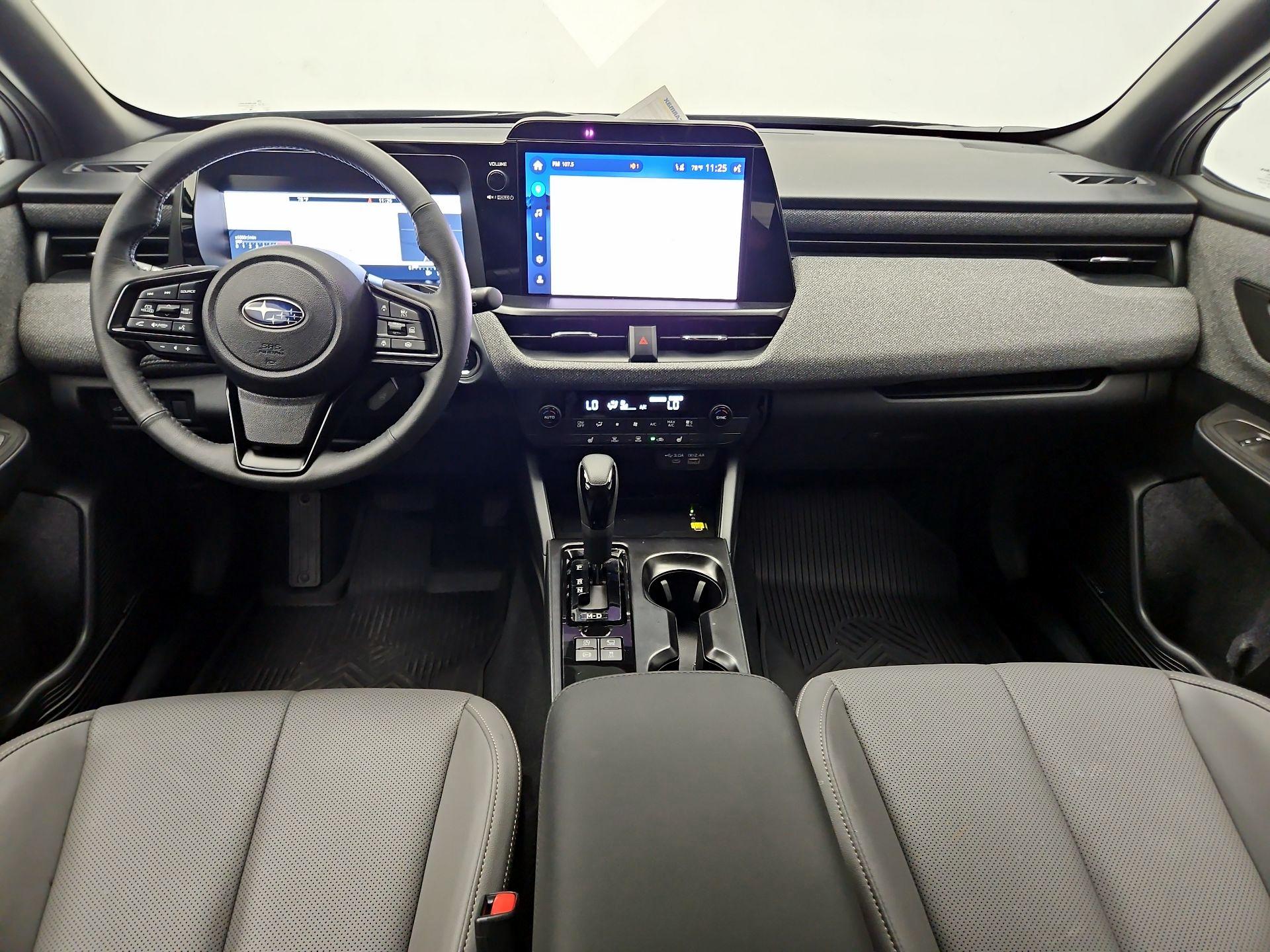 Thumbnail: 2026 Subaru Outback - 9