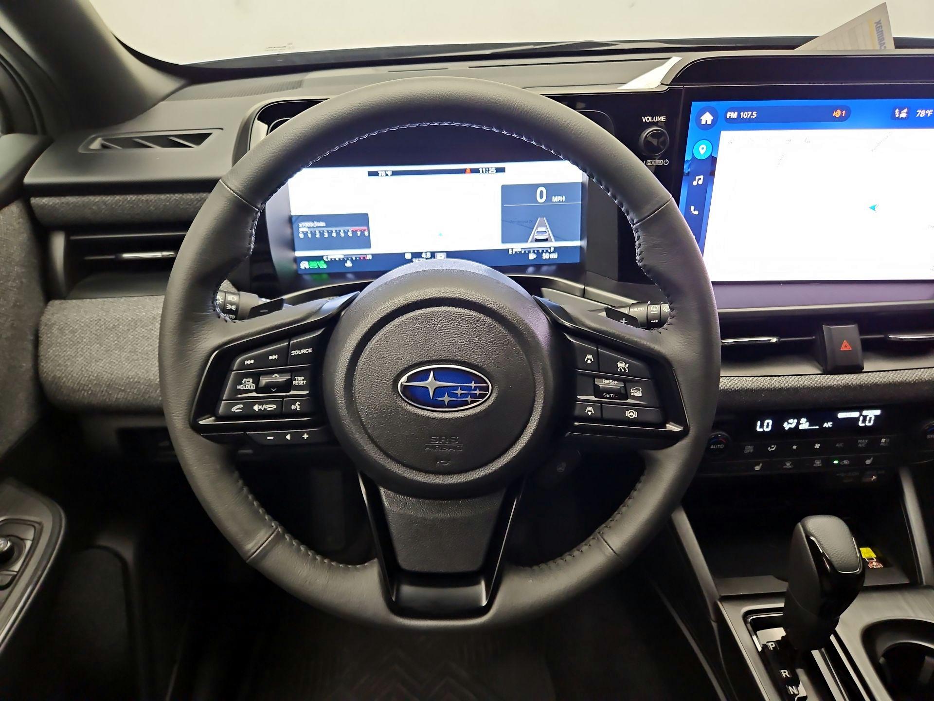 Thumbnail: 2026 Subaru Outback - 10