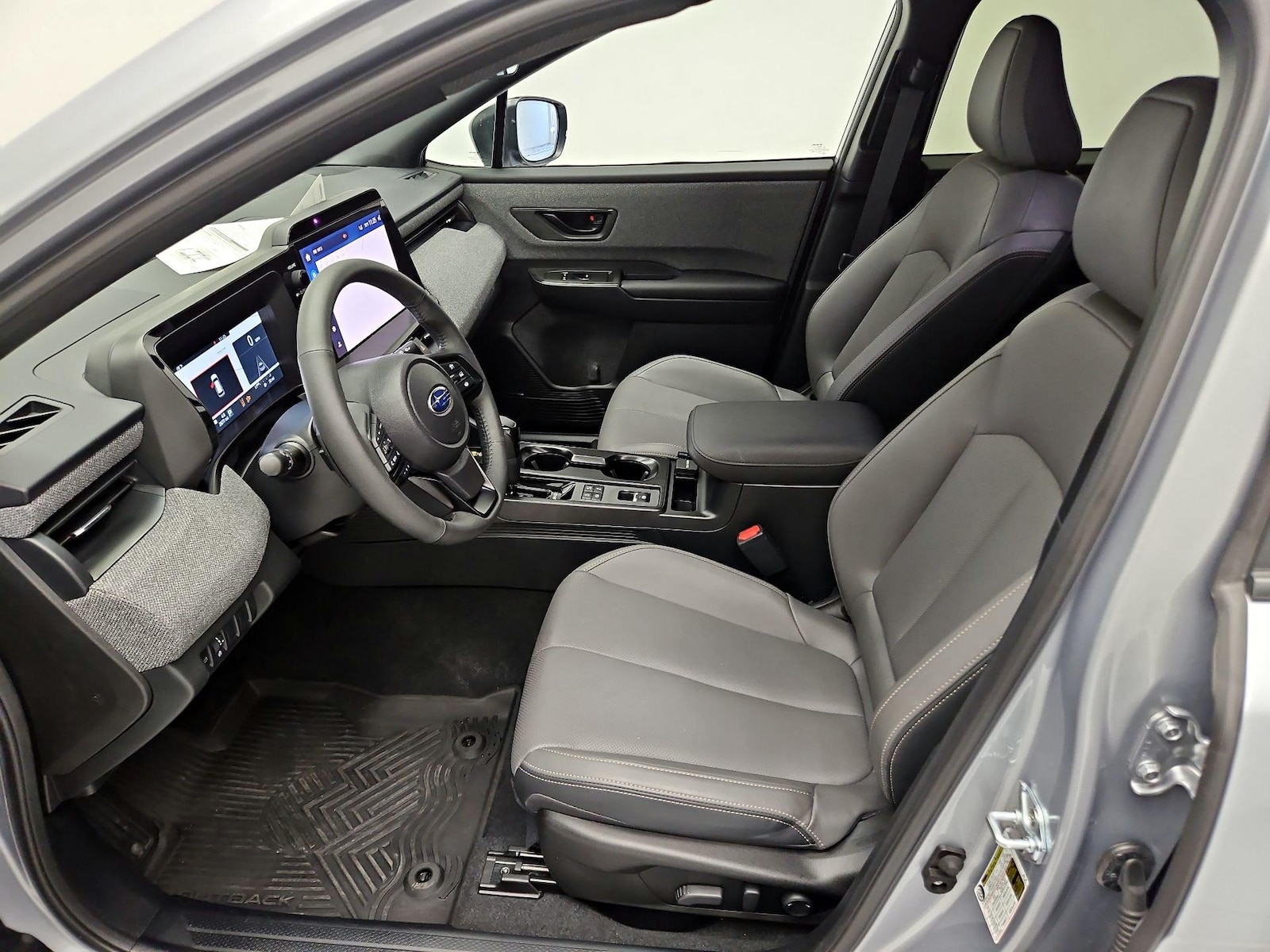 2026 Subaru Outback Limited - Photo 12