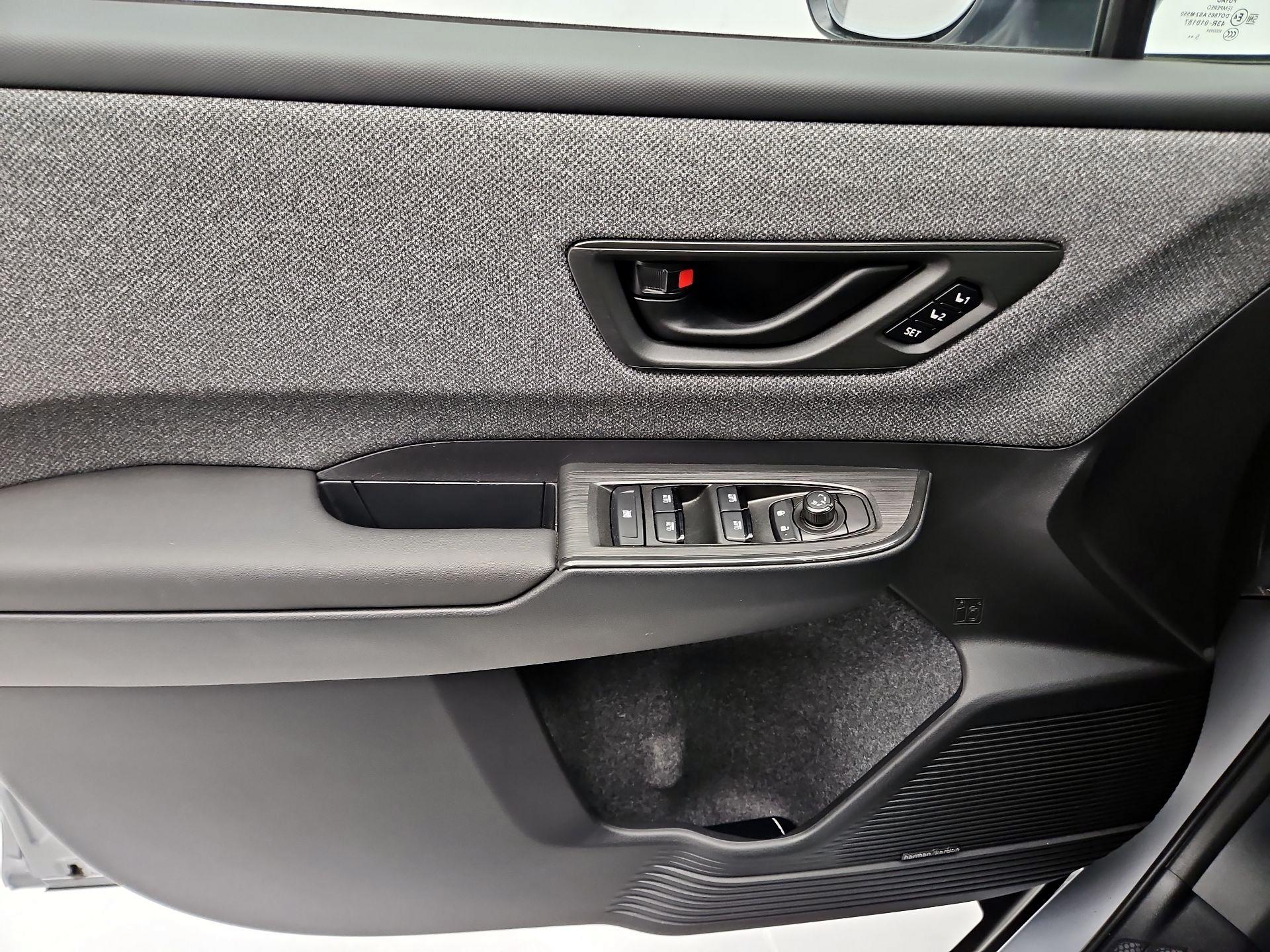 Thumbnail: 2026 Subaru Outback - 12