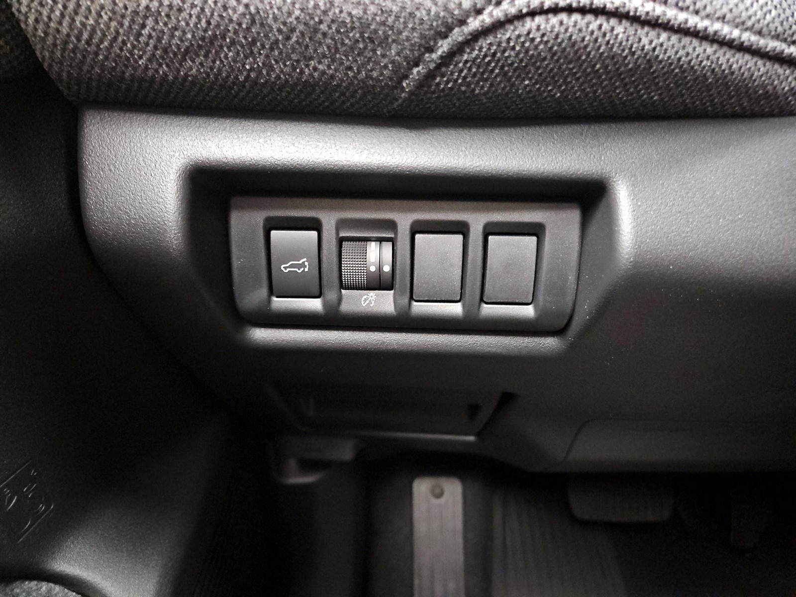 2026 Subaru Outback Limited - Photo 14