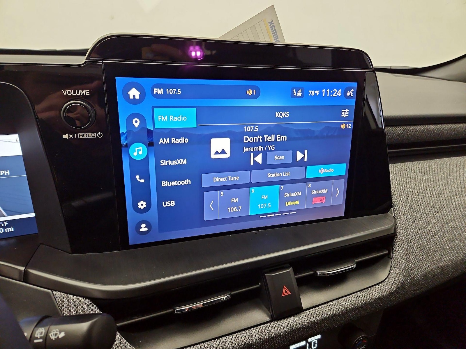 2026 Subaru Outback Limited - Photo 17