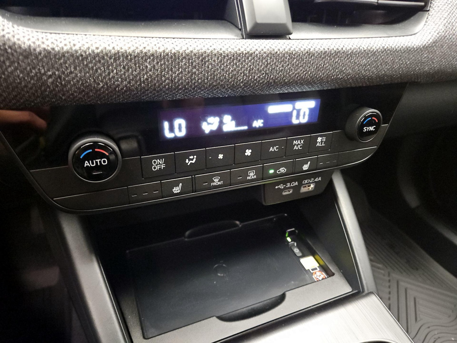 2026 Subaru Outback Limited - Photo 18
