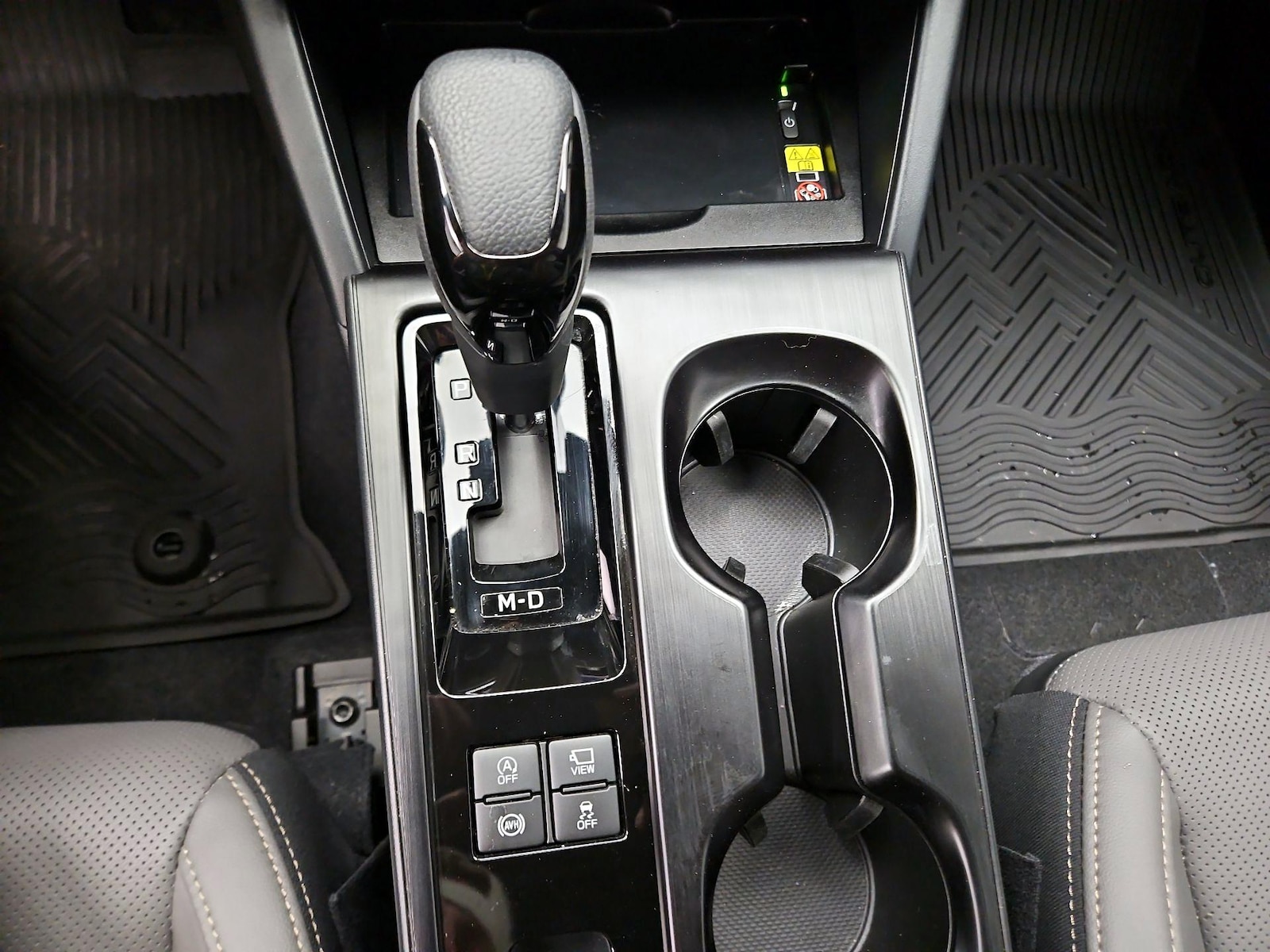 2026 Subaru Outback Limited - Photo 19