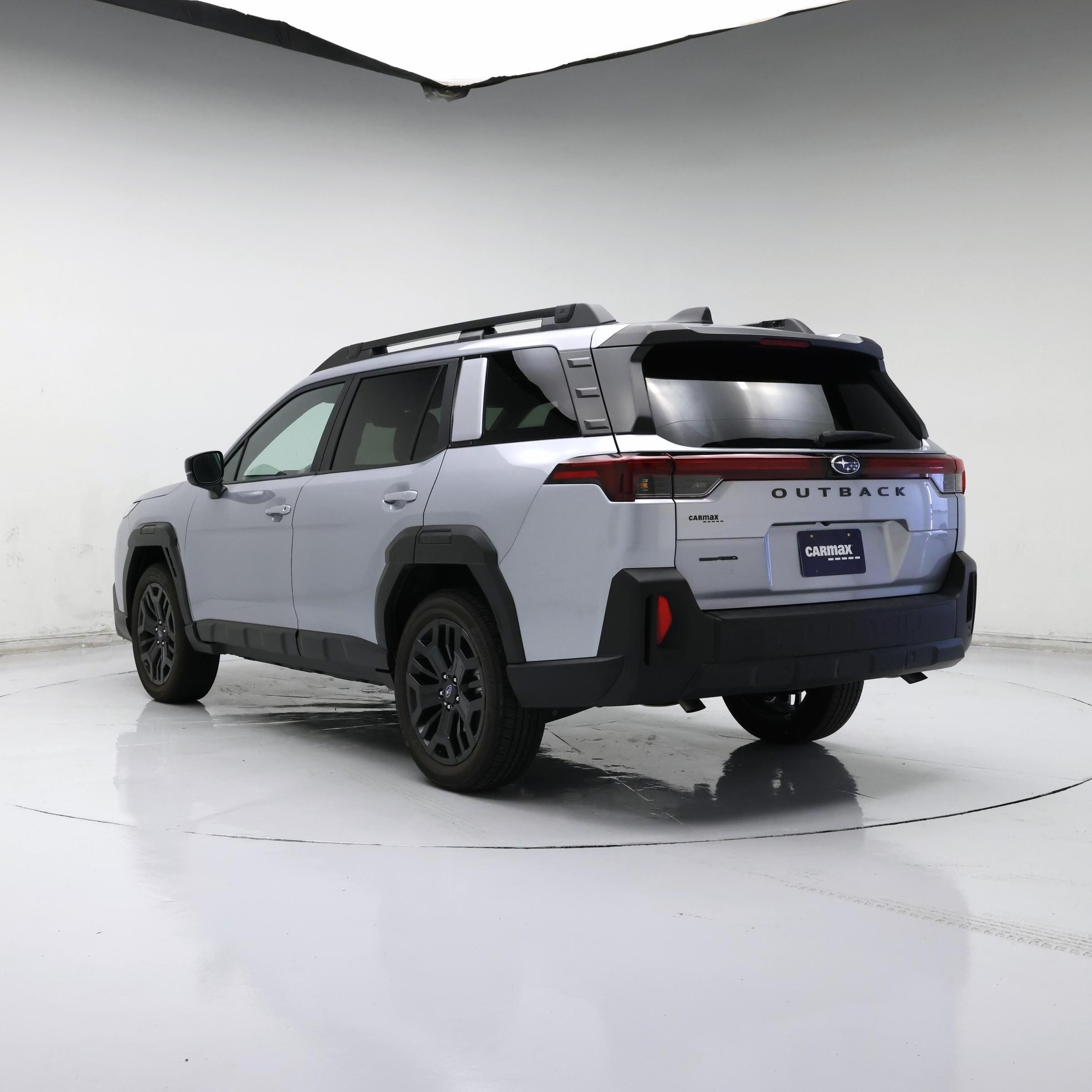 Thumbnail: 2026 Subaru Outback - 2