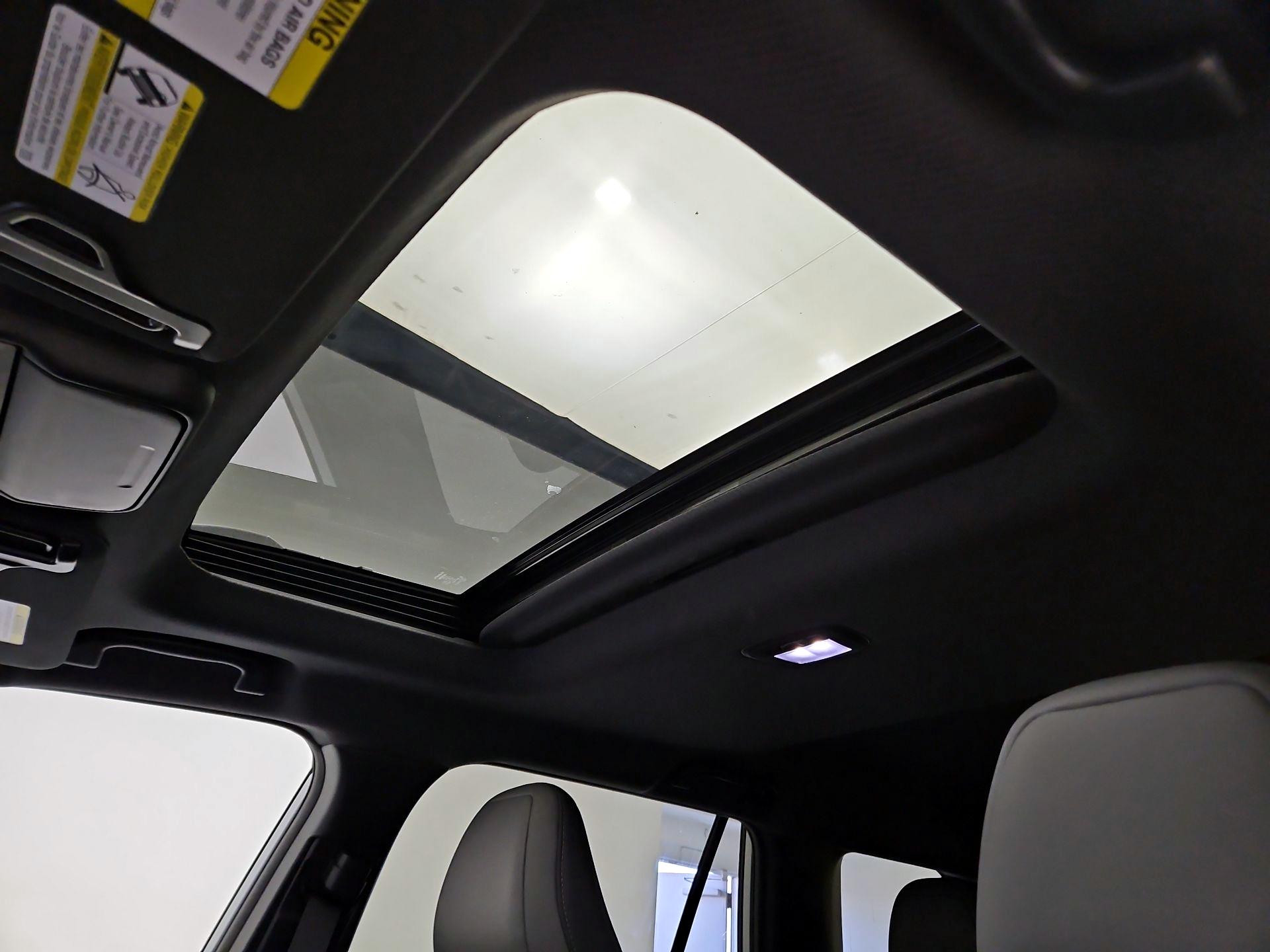 Thumbnail: 2026 Subaru Outback - 20