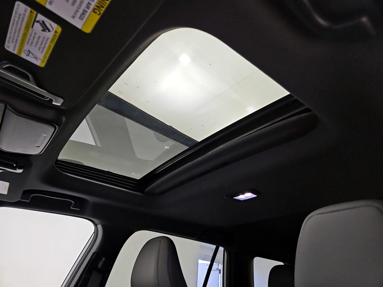 2026 Subaru Outback Limited - Photo 21