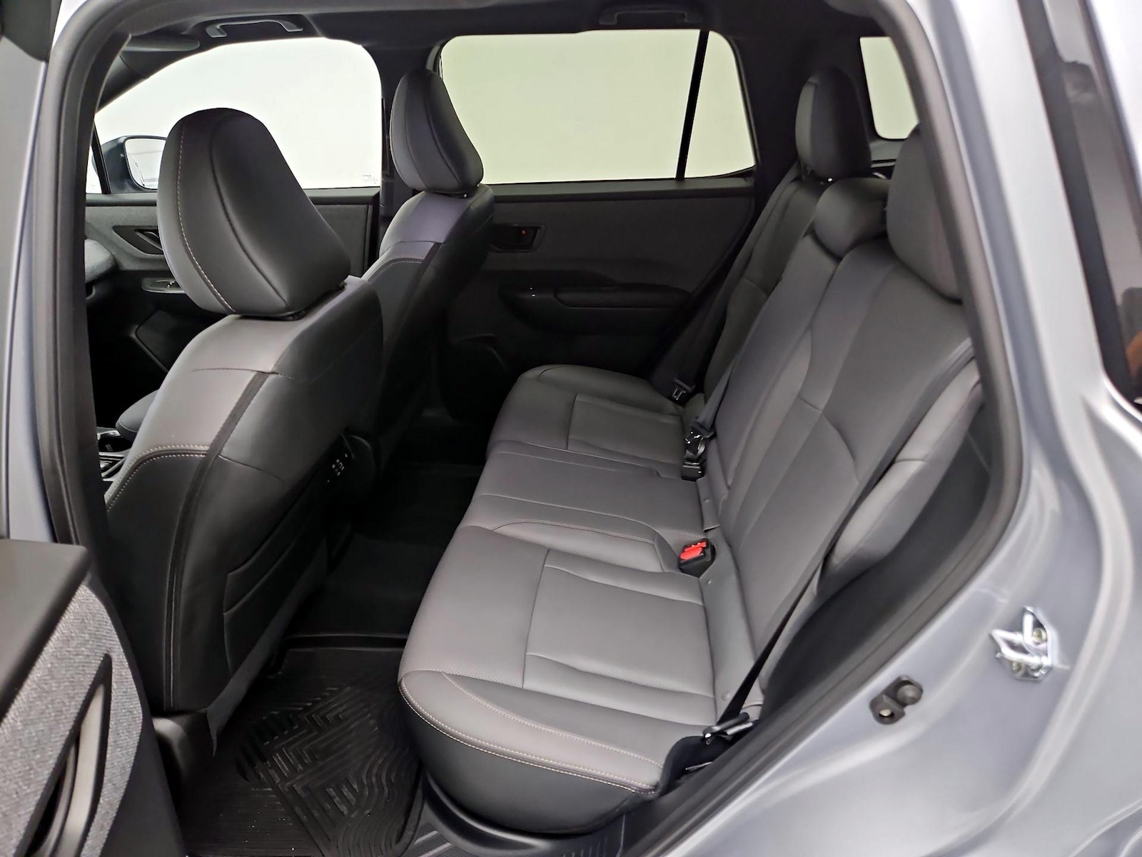 2026 Subaru Outback Limited - Photo 22