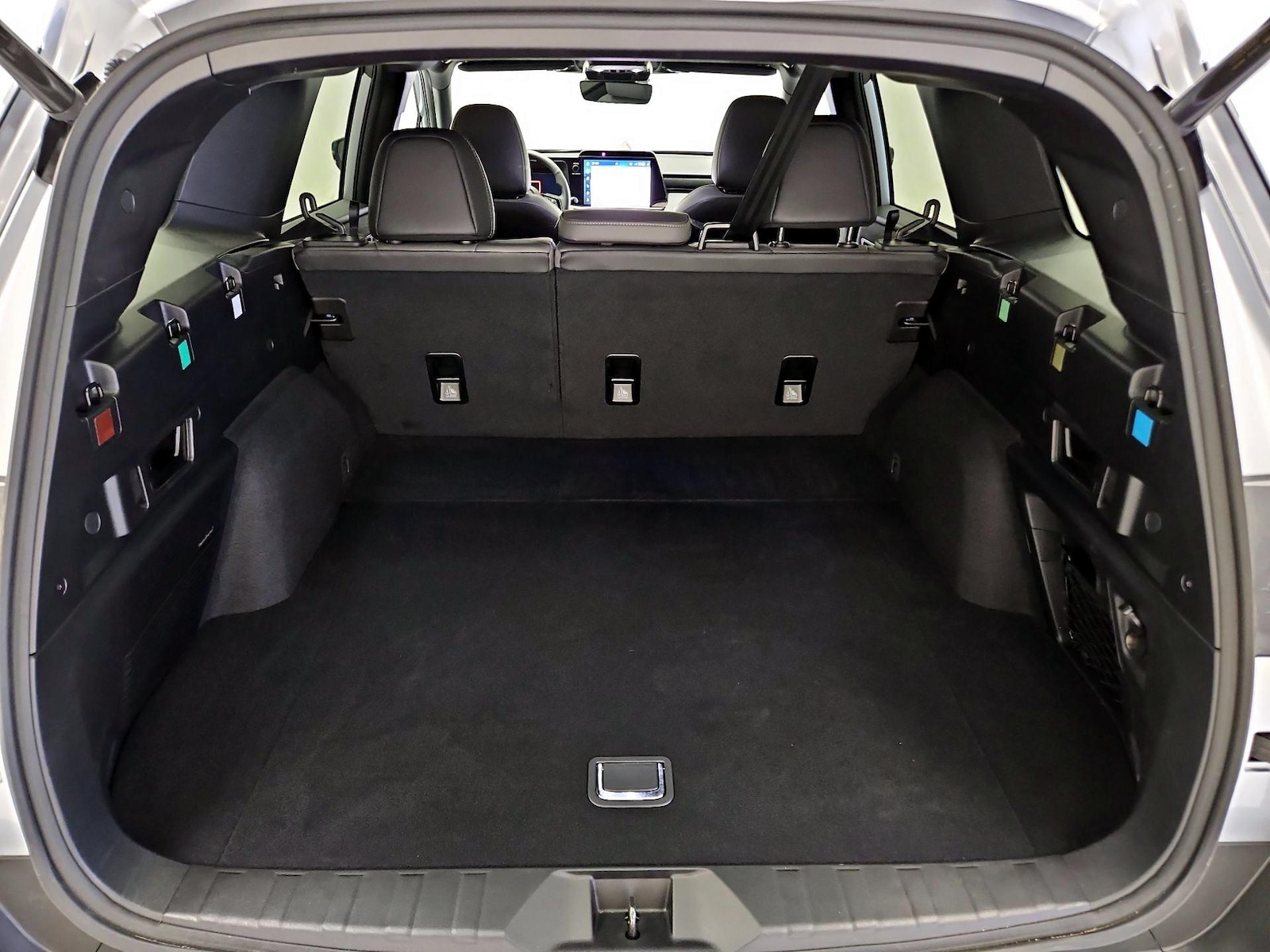 2026 Subaru Outback Limited - Photo 23