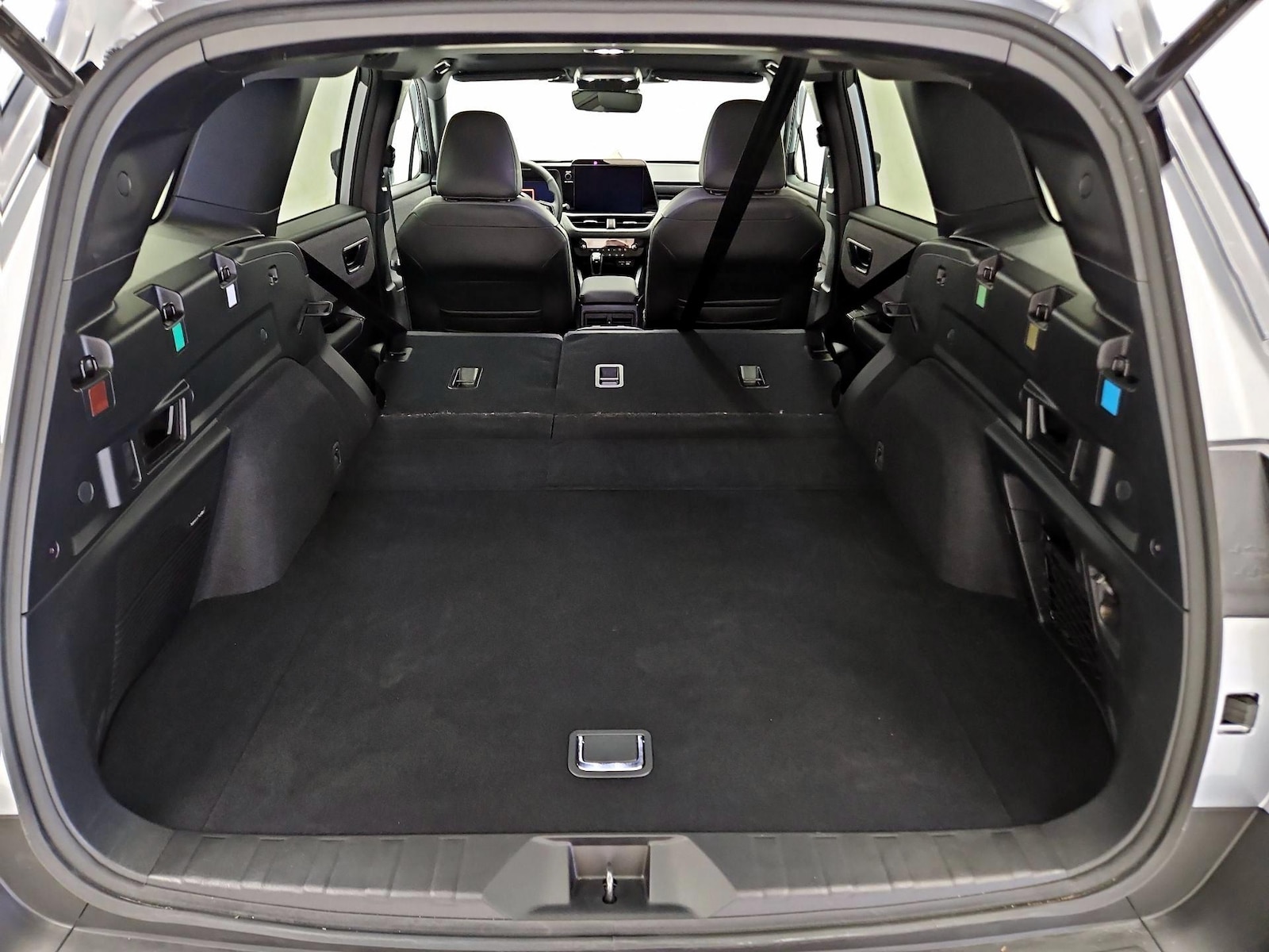2026 Subaru Outback Limited - Photo 24