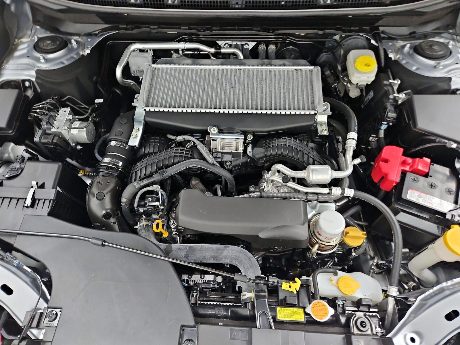 2026 Subaru Outback Limited - Photo 25