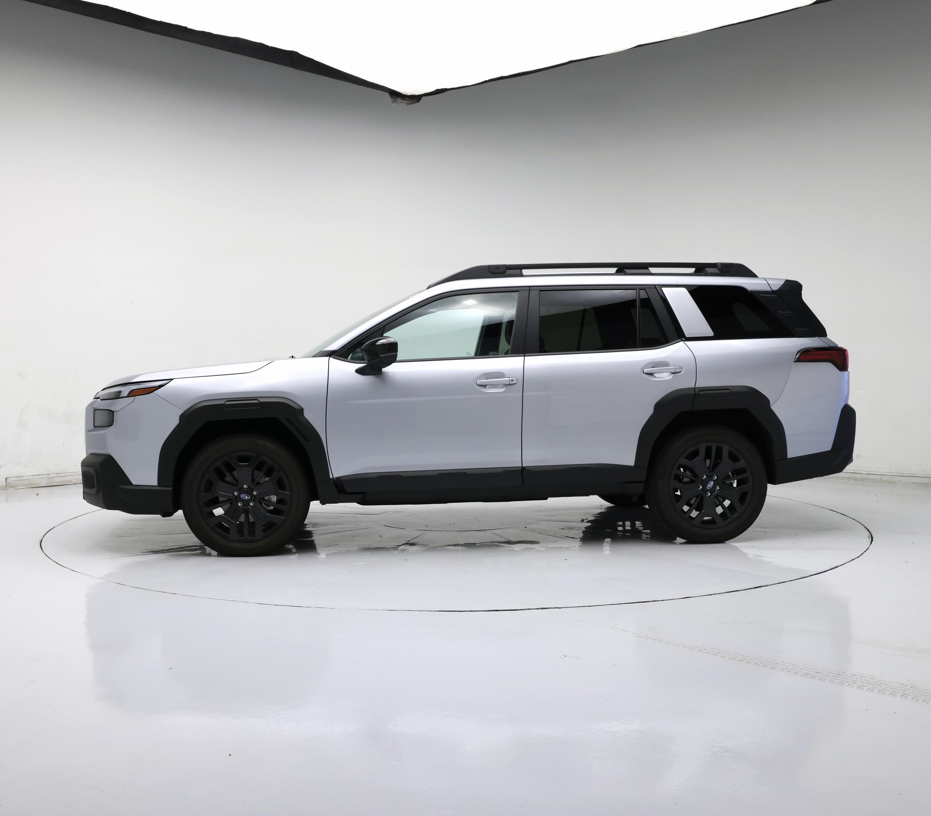 Thumbnail: 2026 Subaru Outback - 3