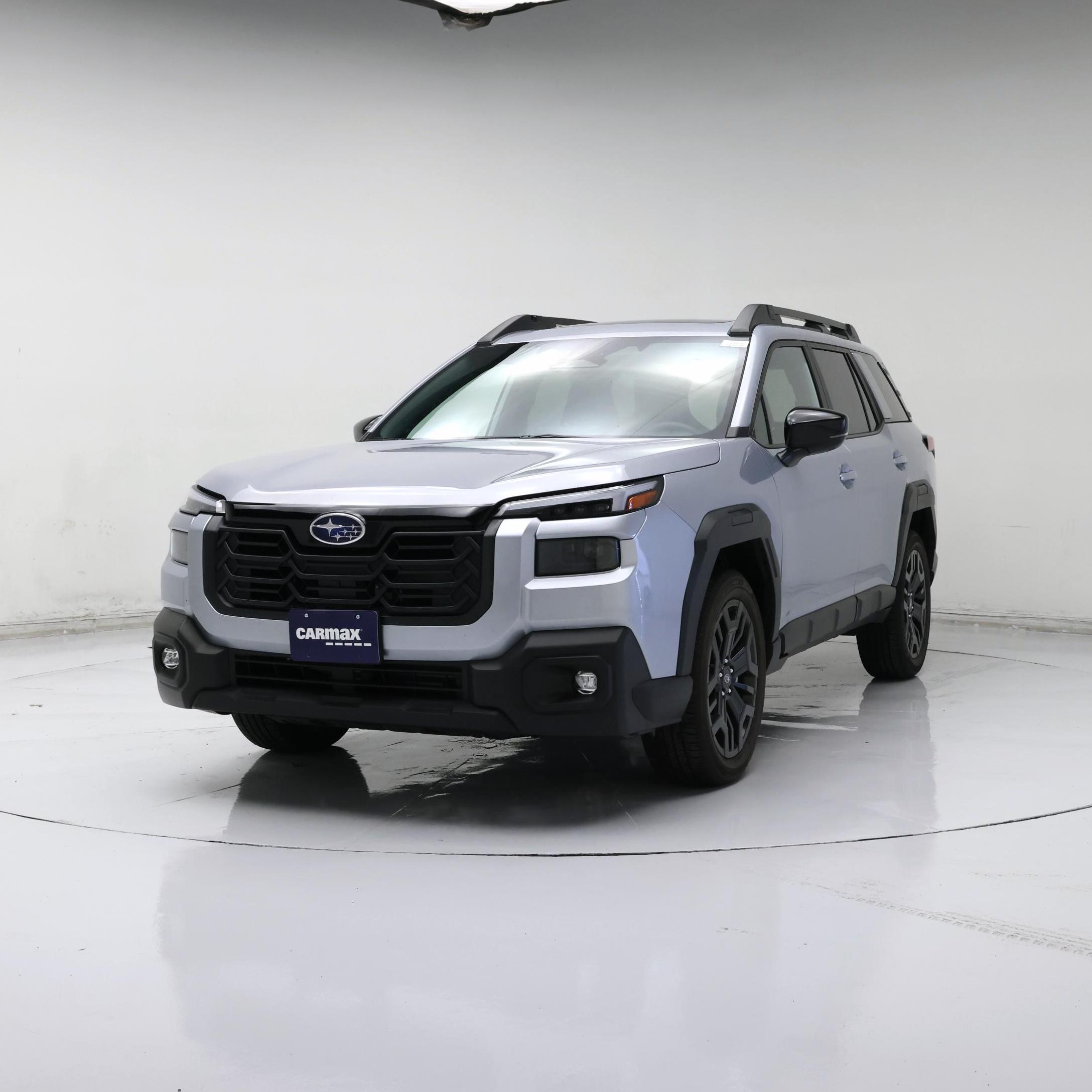 Thumbnail: 2026 Subaru Outback - 4