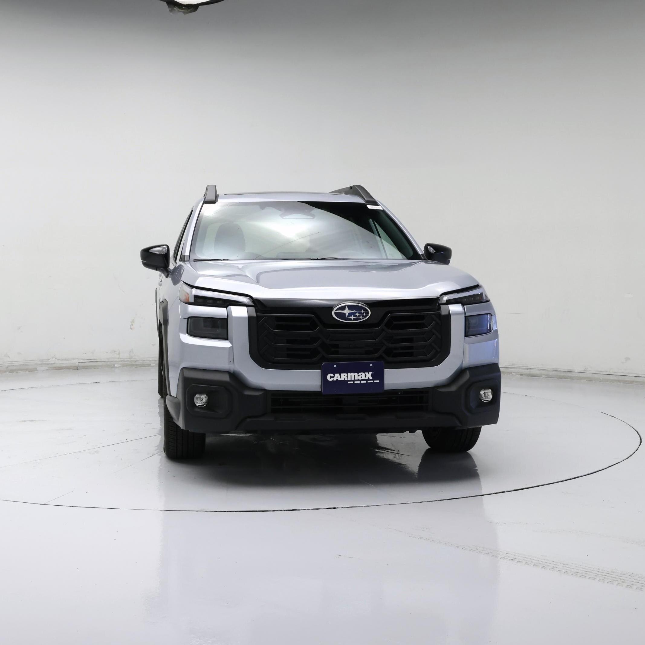 Thumbnail: 2026 Subaru Outback - 5
