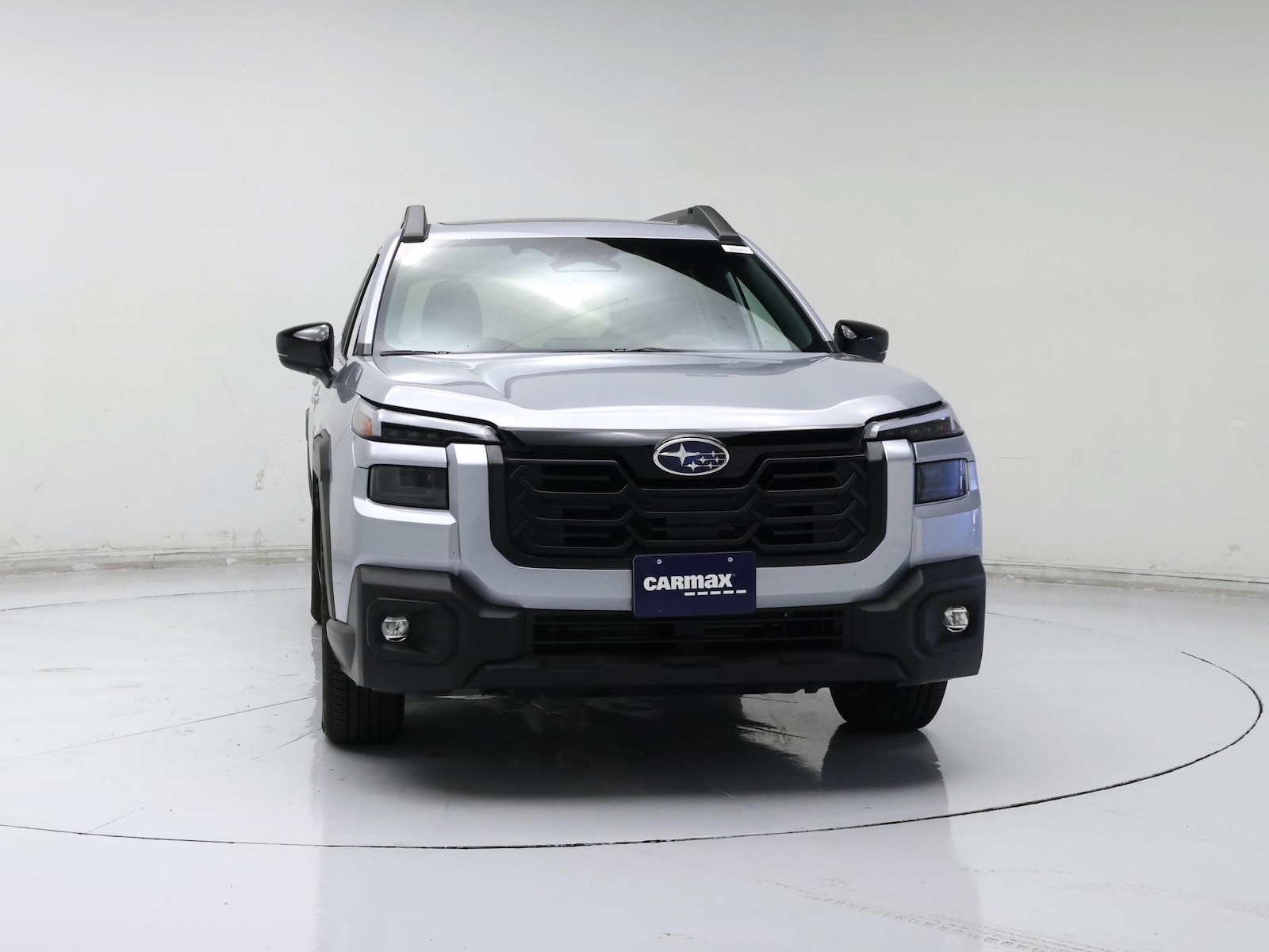 2026 Subaru Outback Limited - Photo 6