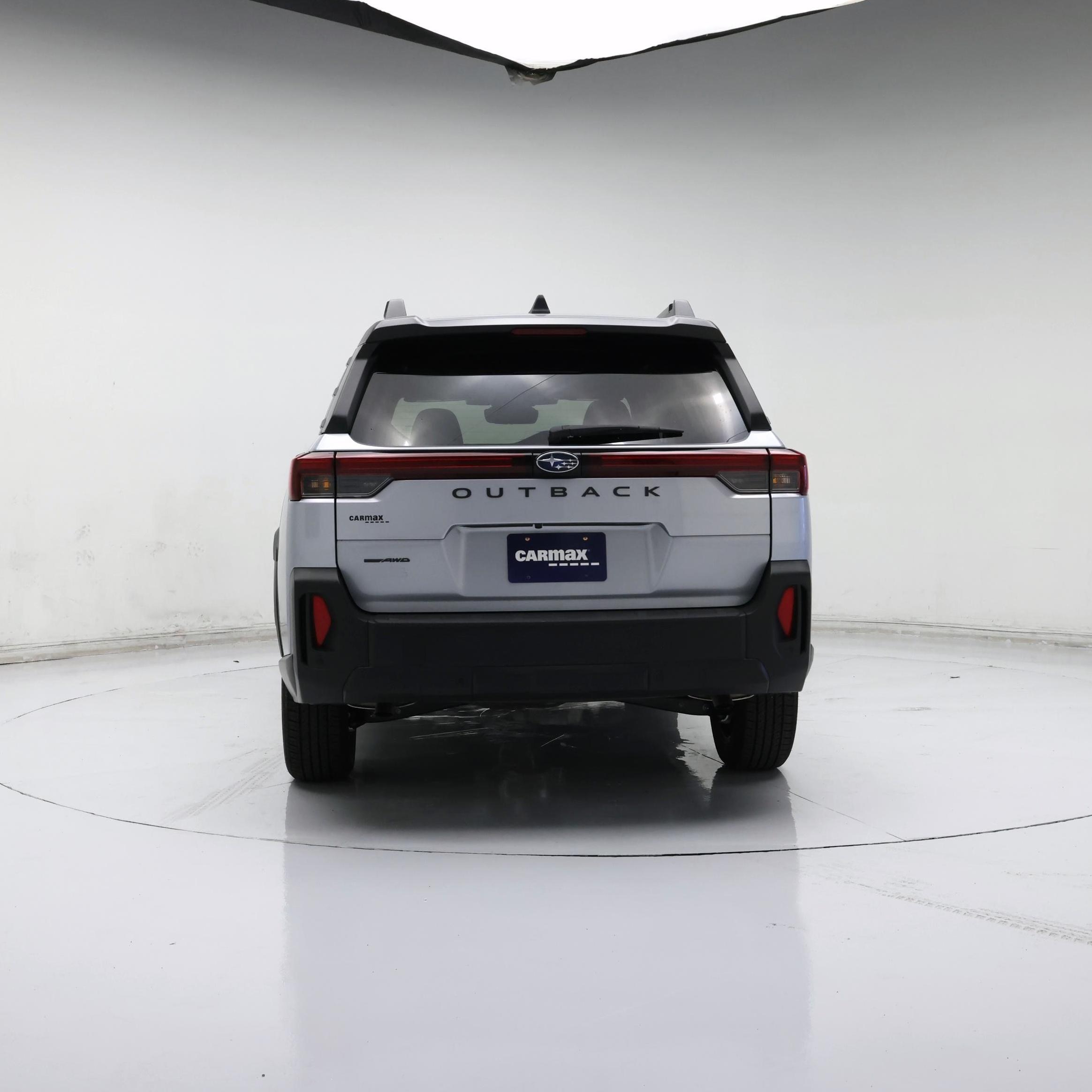 Thumbnail: 2026 Subaru Outback - 6