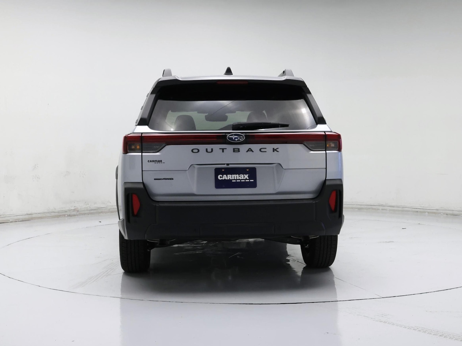 2026 Subaru Outback Limited - Photo 7