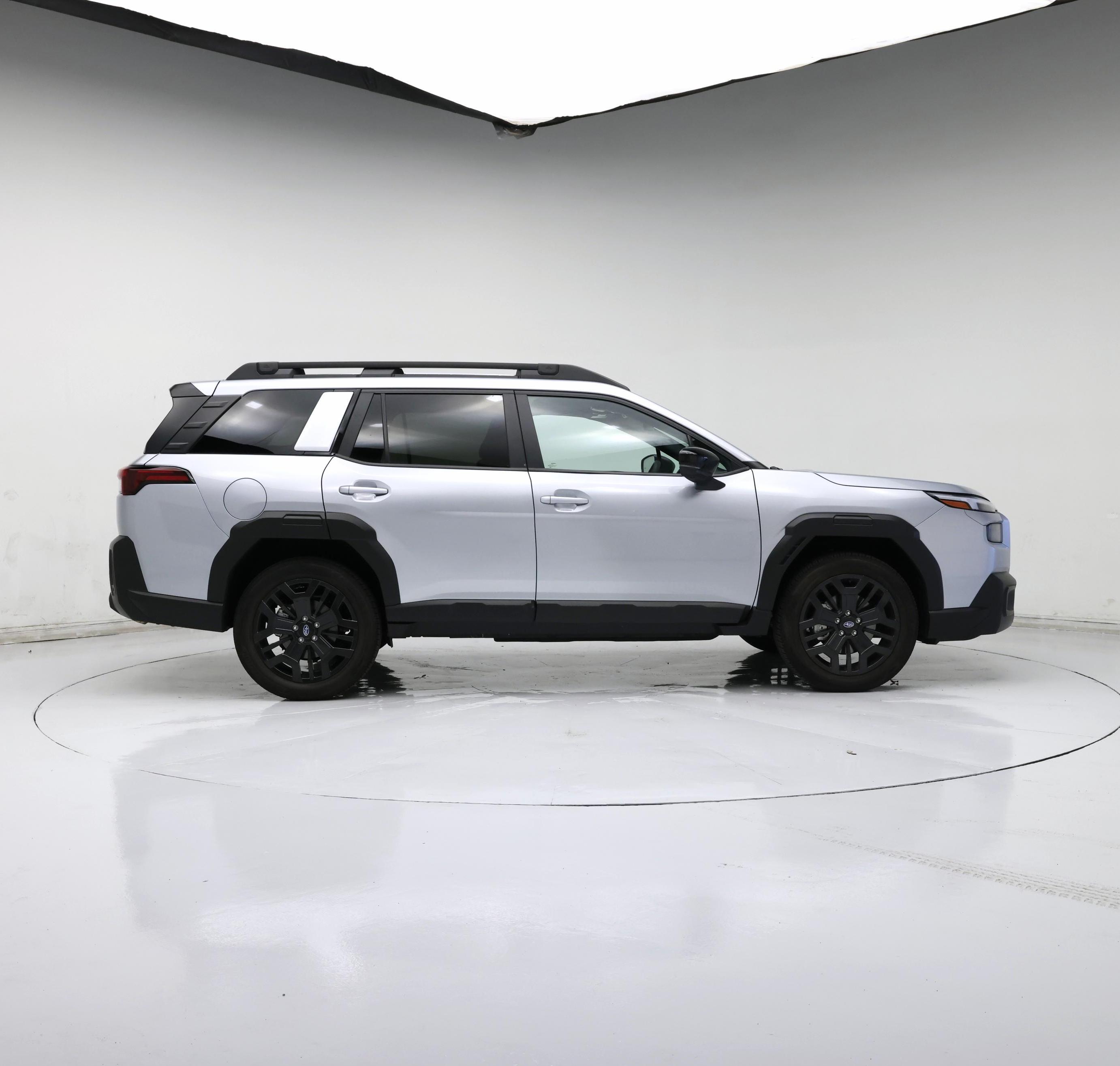 Thumbnail: 2026 Subaru Outback - 7