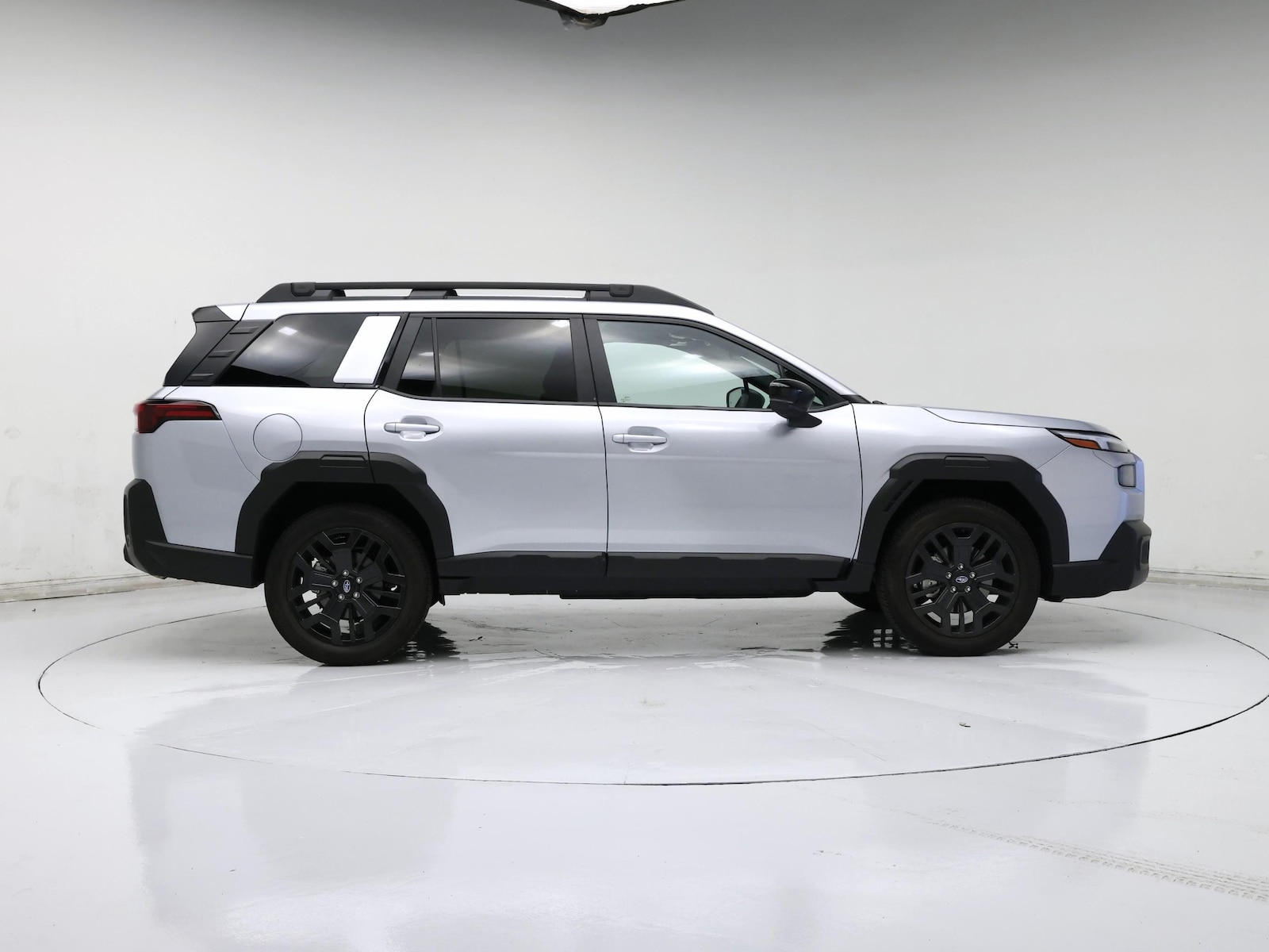 2026 Subaru Outback Limited - Photo 8