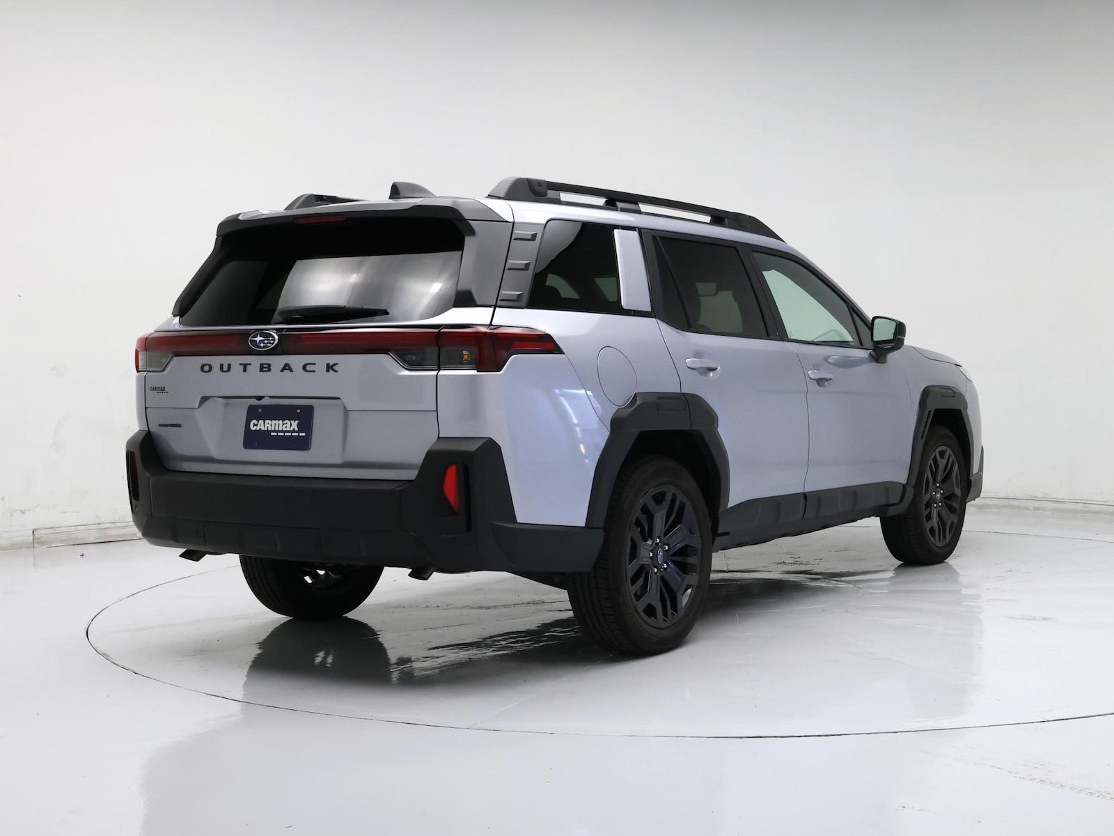 2026 Subaru Outback Limited - Photo 9