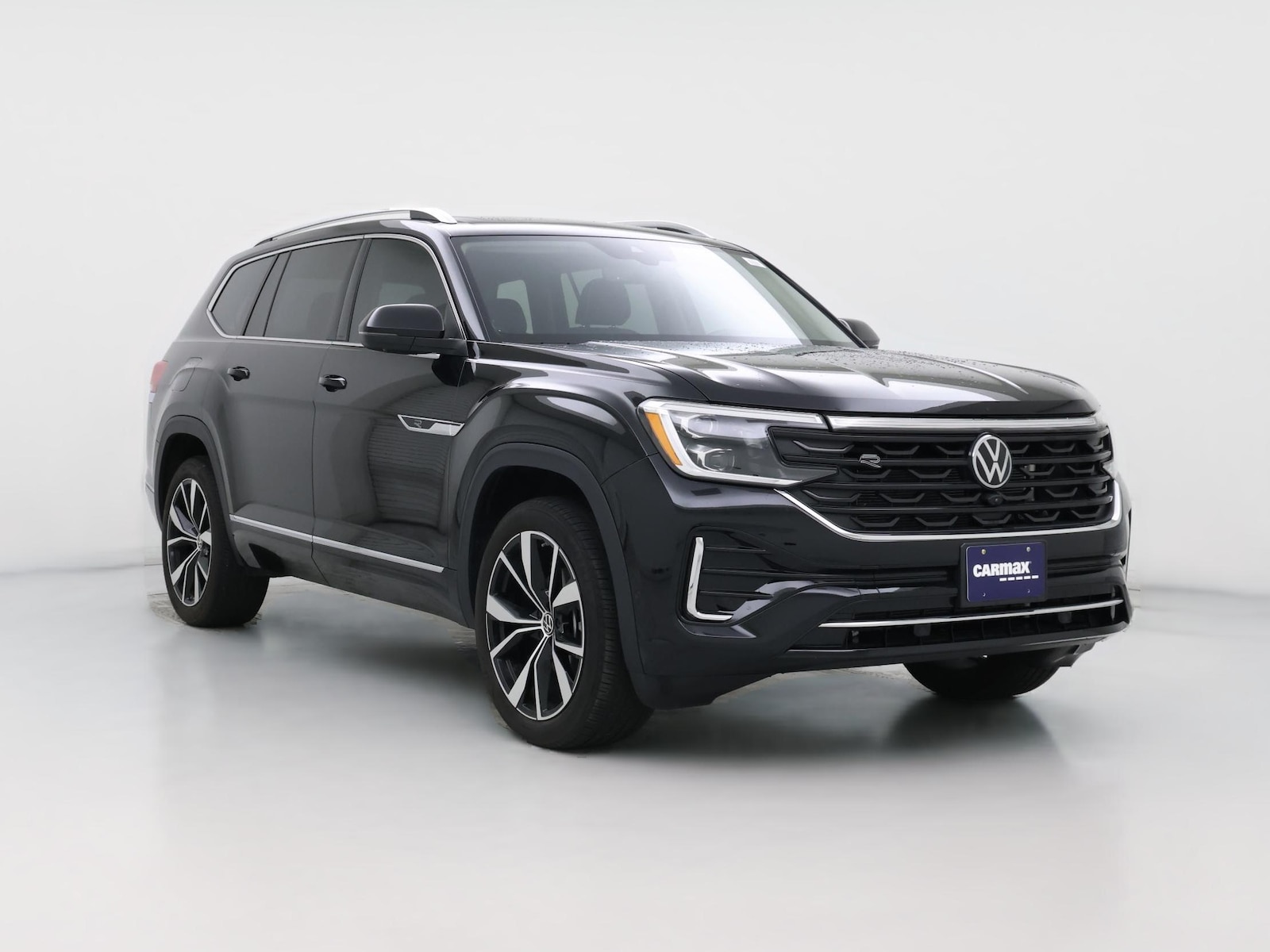2025 Volkswagen Atlas