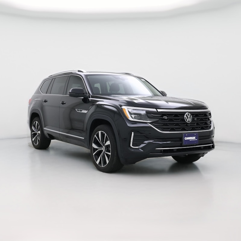 2025 Volkswagen Atlas SEL Premium R-Line