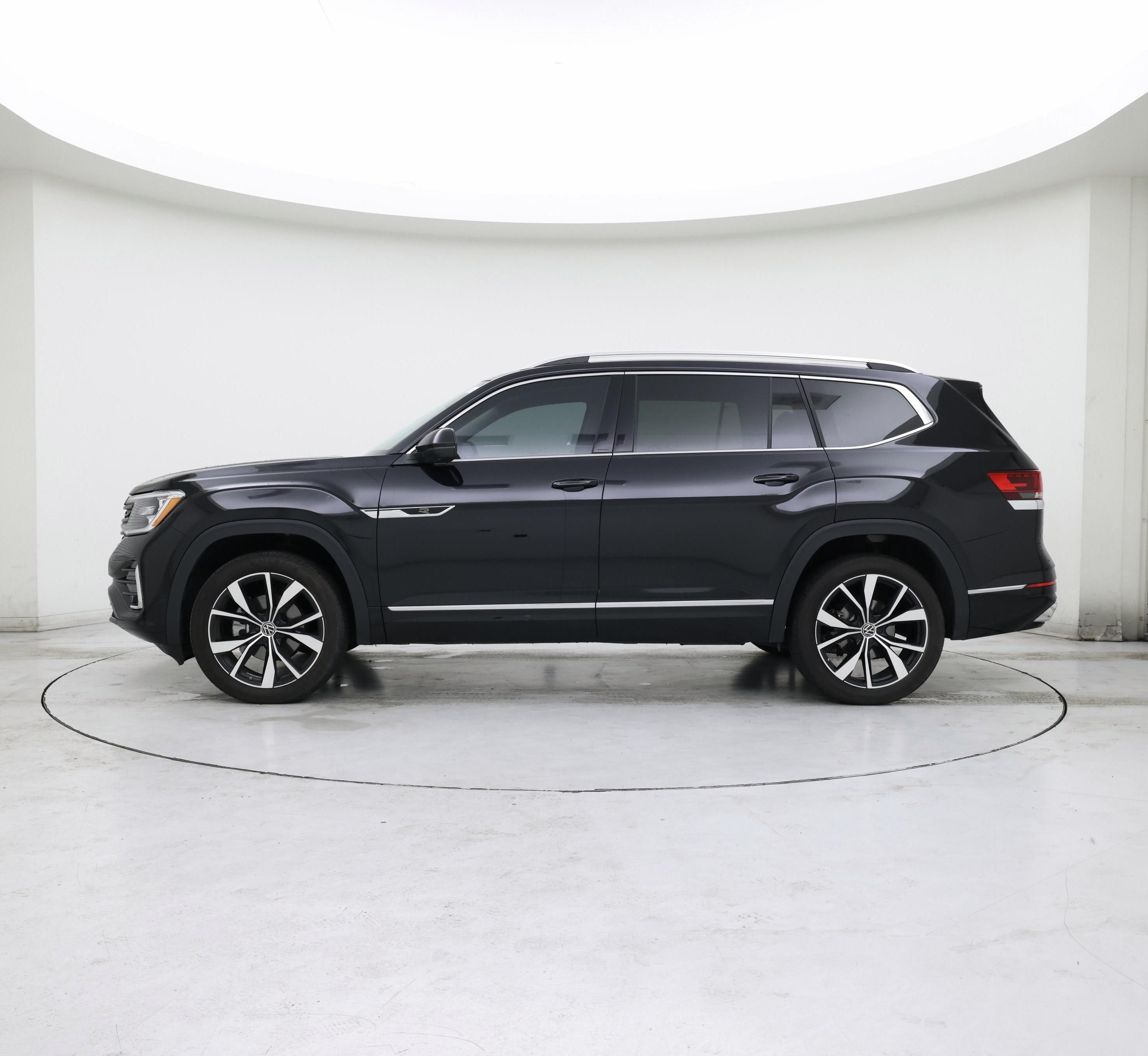 Thumbnail: 2025 Volkswagen Atlas - 3