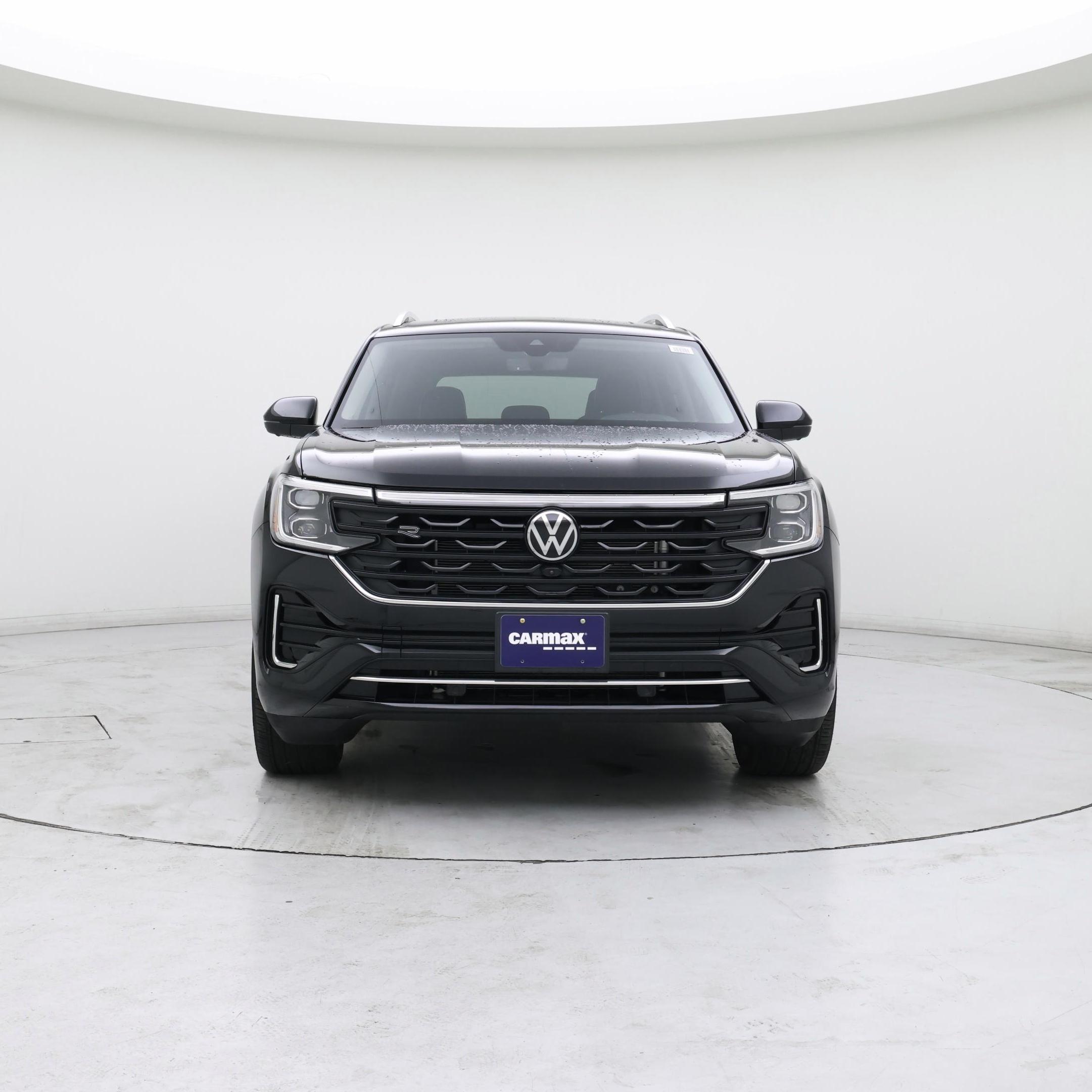 Thumbnail: 2025 Volkswagen Atlas - 5