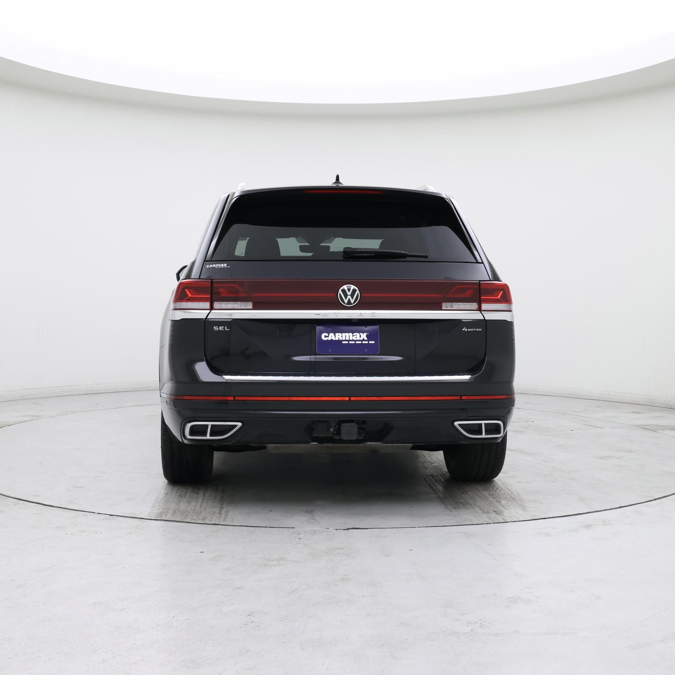 Thumbnail: 2025 Volkswagen Atlas - 6
