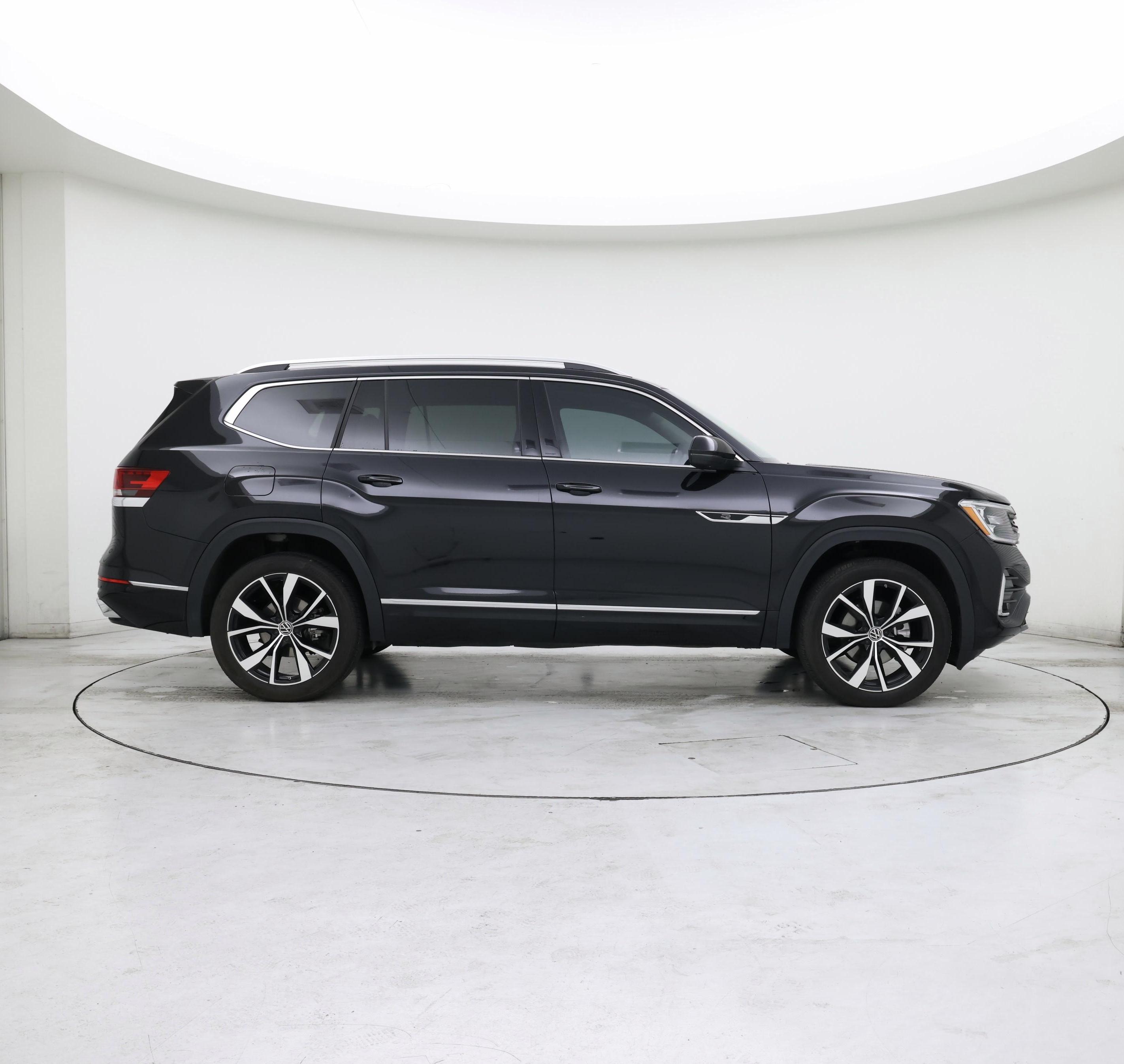 Thumbnail: 2025 Volkswagen Atlas - 7