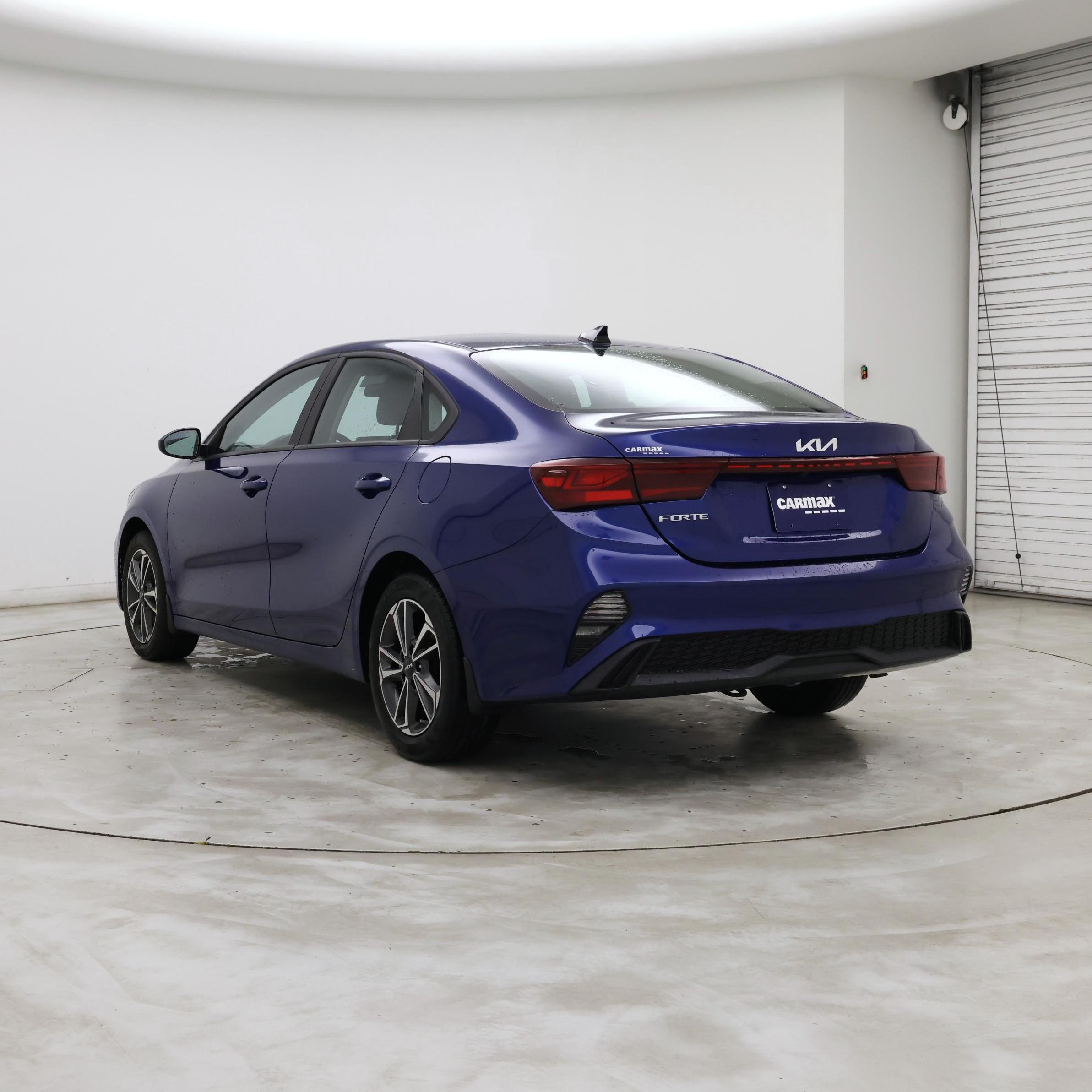 Thumbnail: 2023 Kia Forte - 2