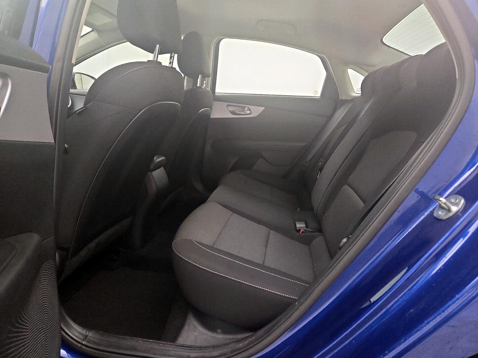 Thumbnail: 2023 Kia Forte - 19
