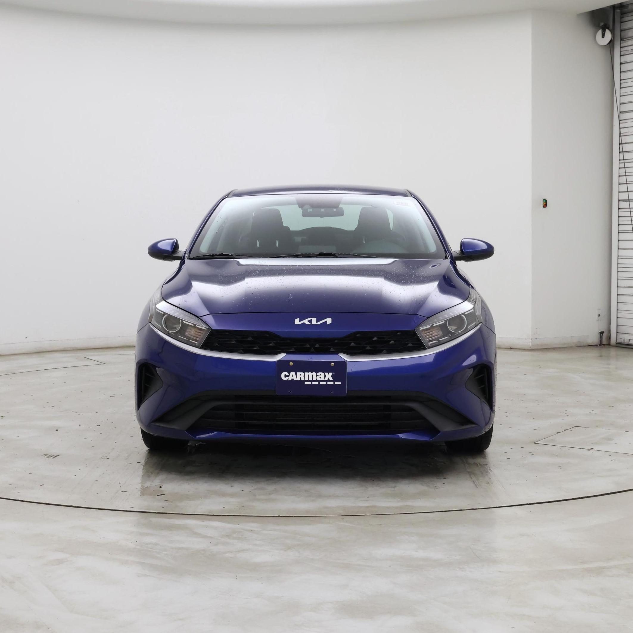 Thumbnail: 2023 Kia Forte - 5
