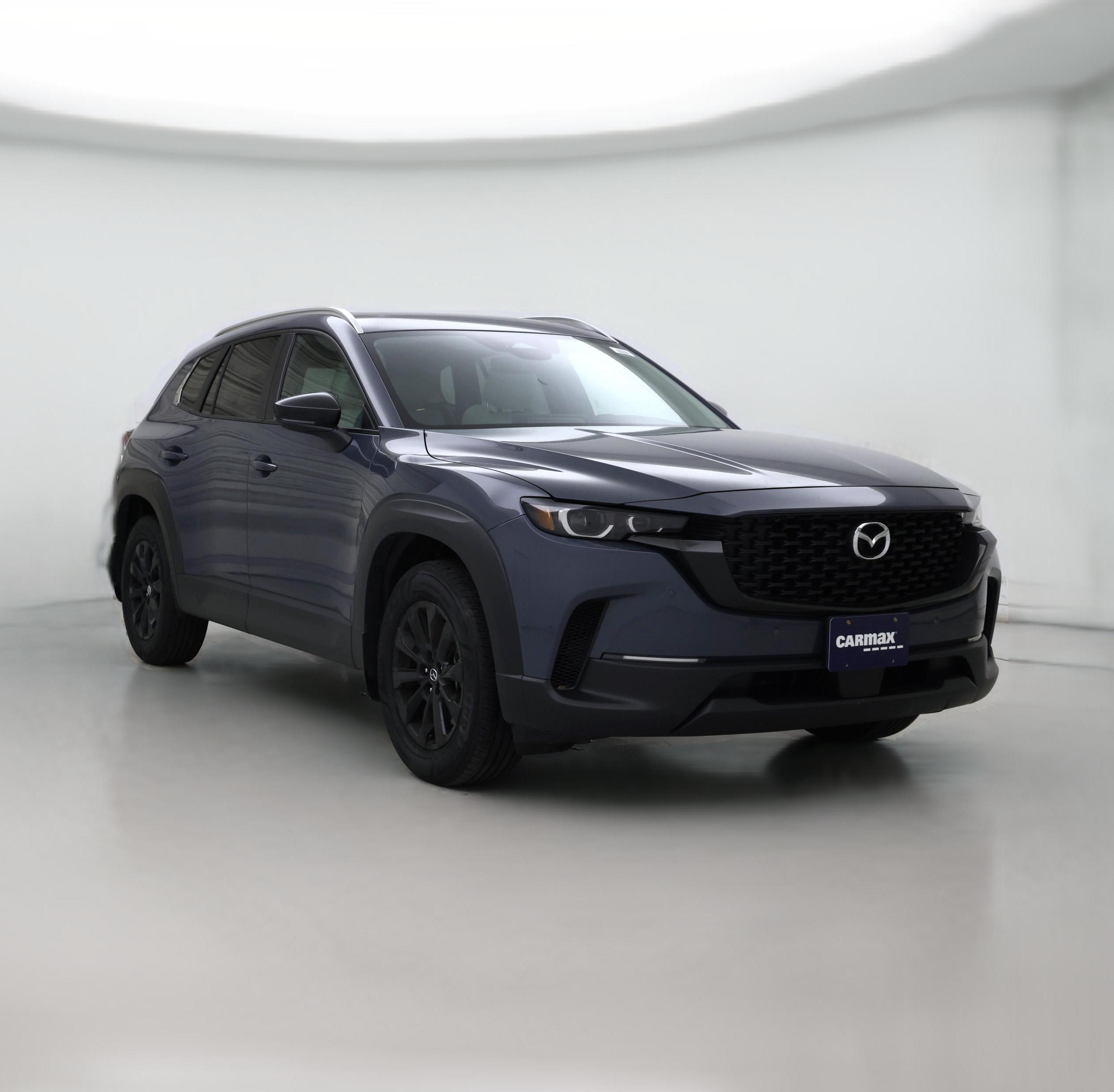 Thumbnail: 2026 Mazda CX-50 - 1