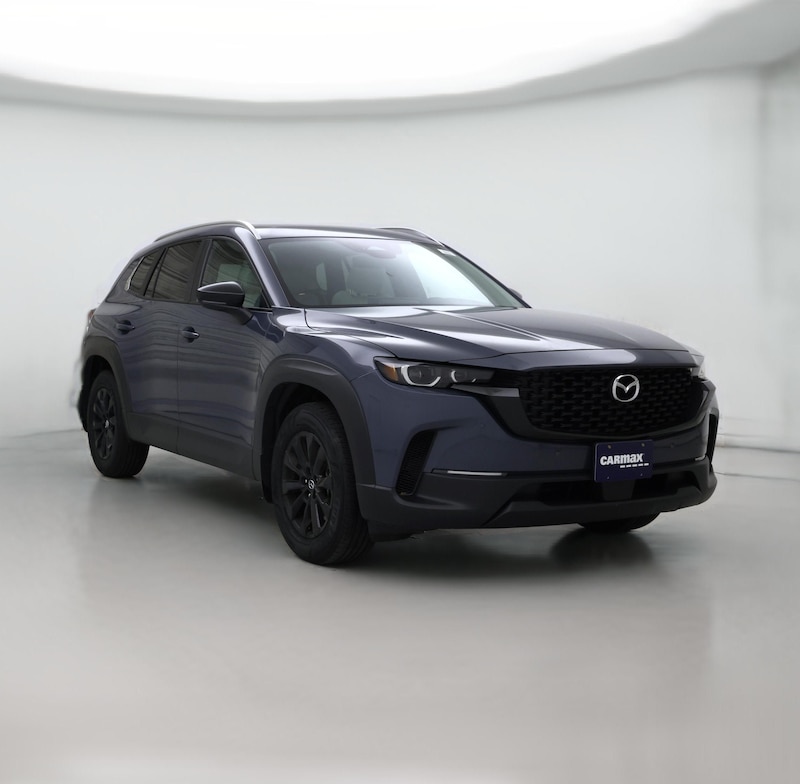 2026 Mazda CX-50 2.5 S Preferred Package